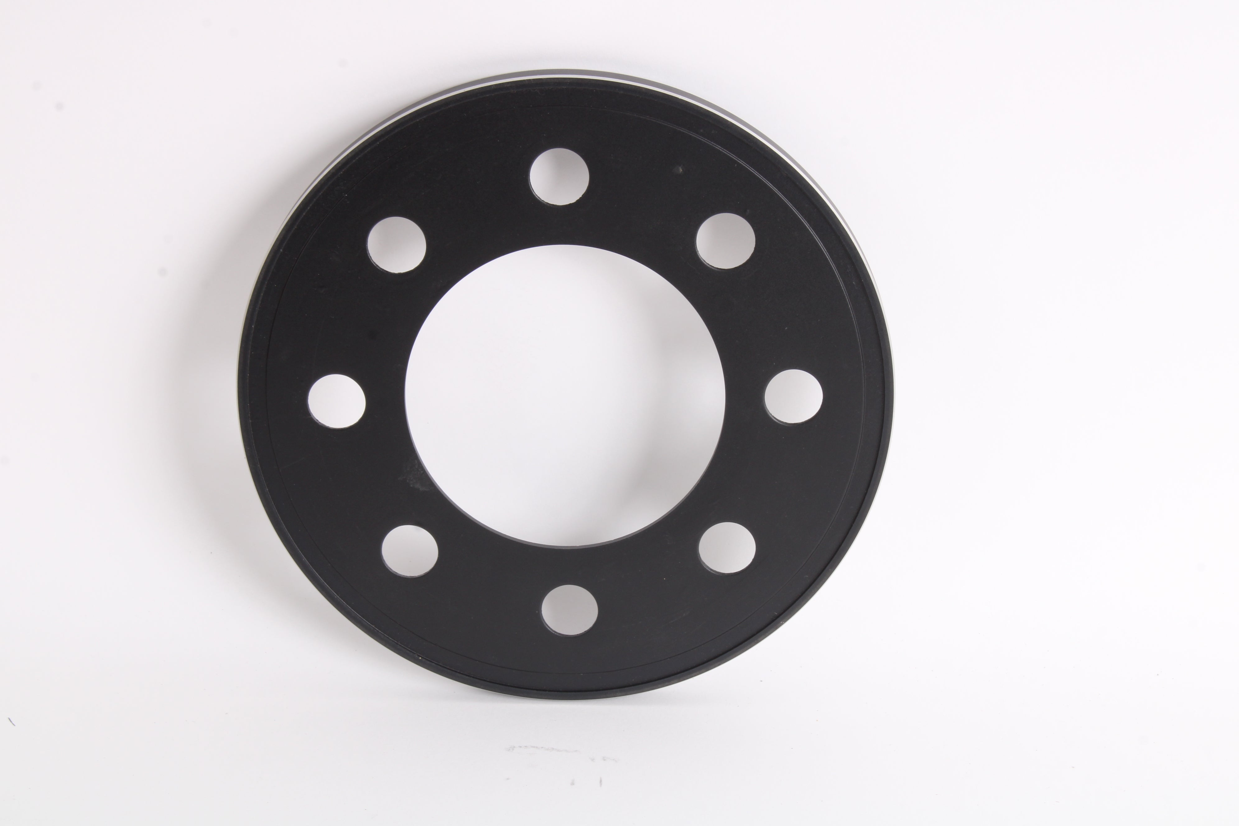 Plateau Extérieur Thorens TD 104/105 – Pièce D'origine 6845015