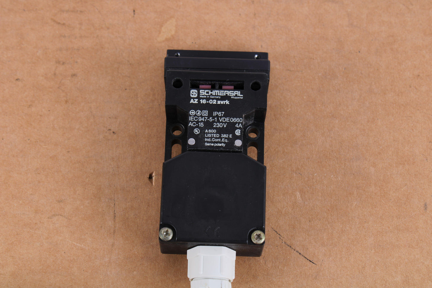 10-554900
