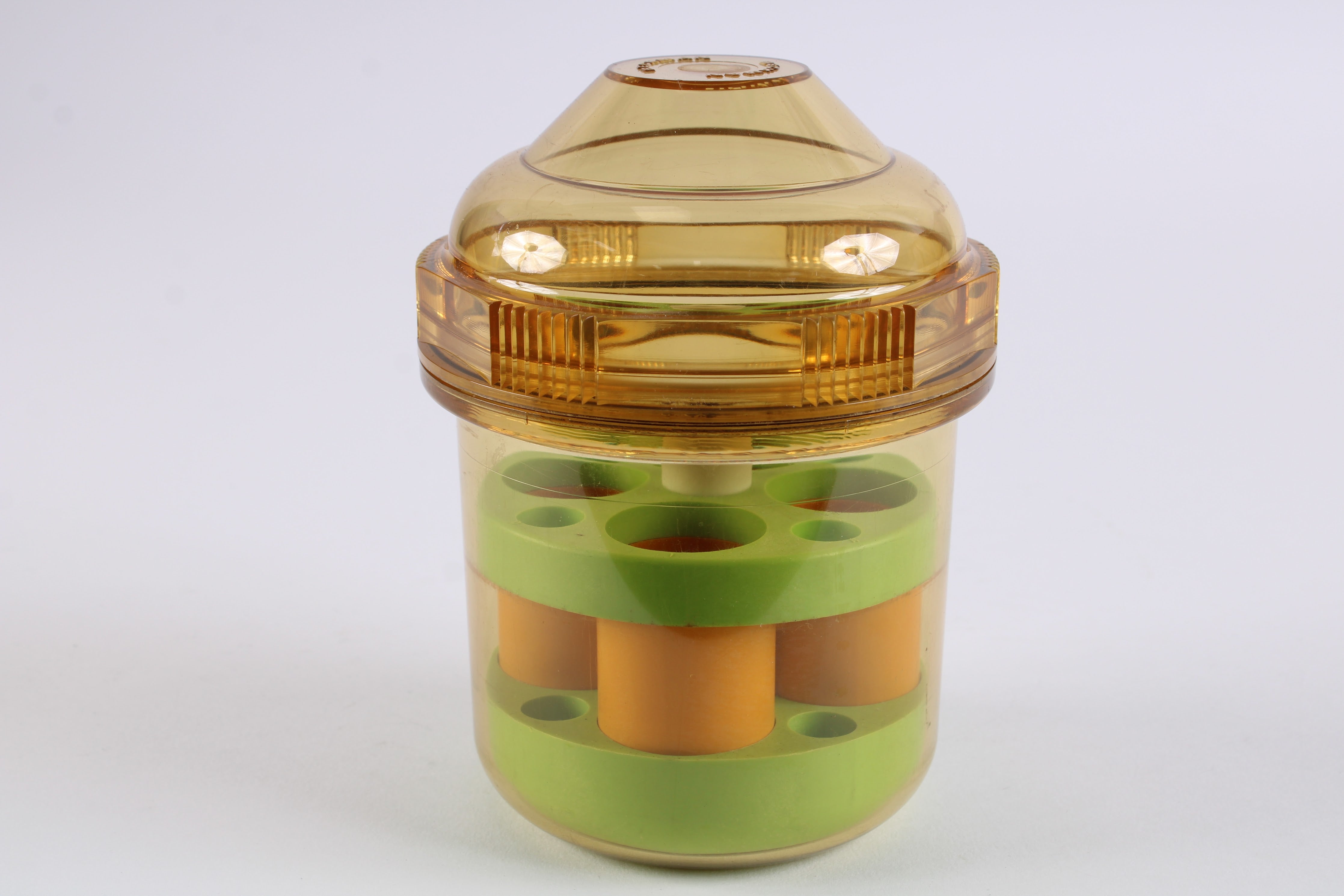 Beckman Centrifuge Rotor Test Tube Adapter With Beckman Case 30mm – NTC ...