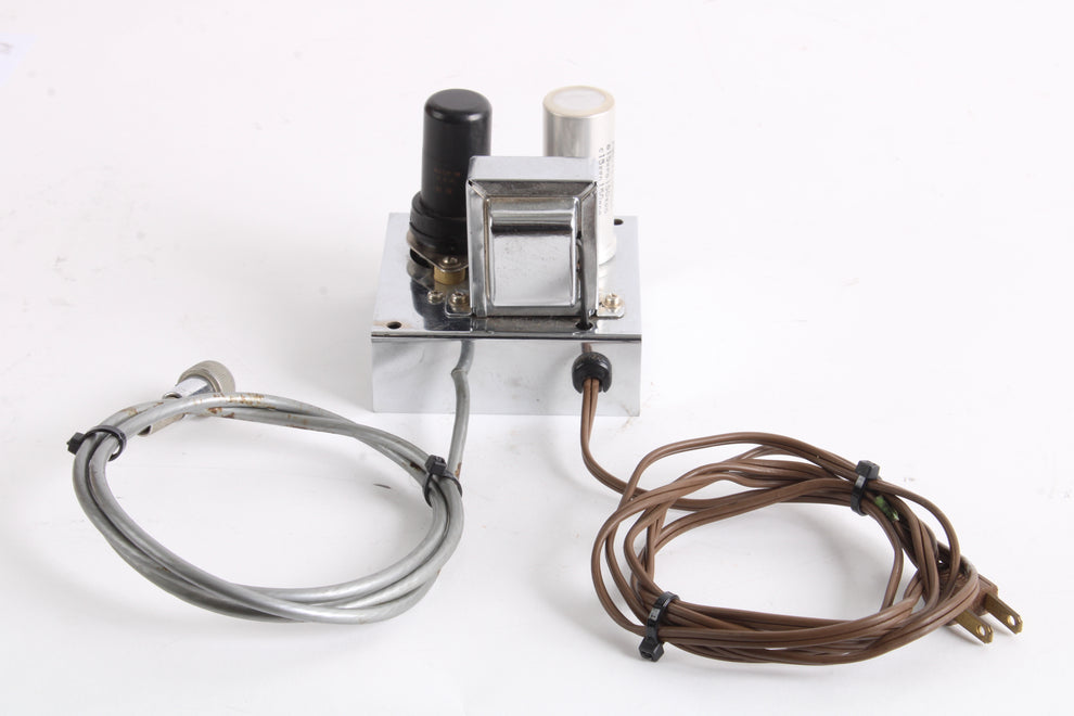 Calrad PRE-105 Preamplifier - AS IS – NTC Tech