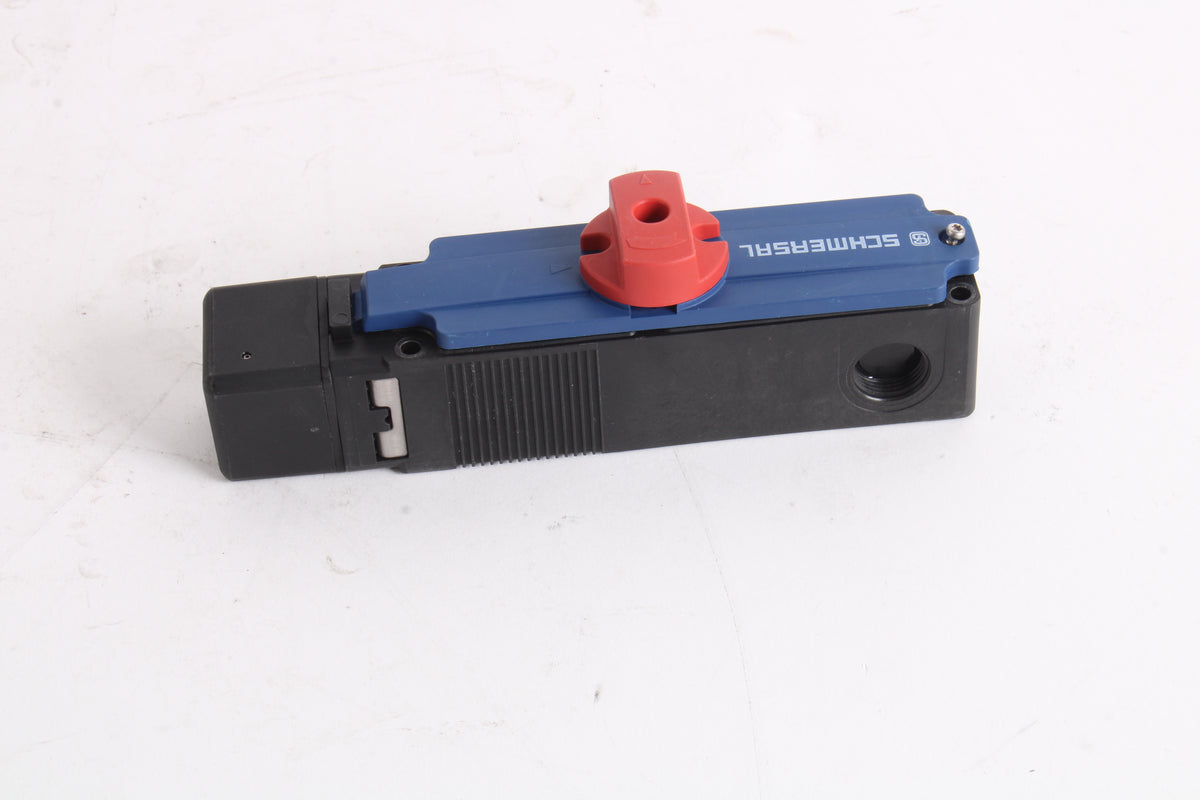 1 Stück Schmersal AZM150SK-02/02RA-024 – Sicherheitszuhaltung Neu