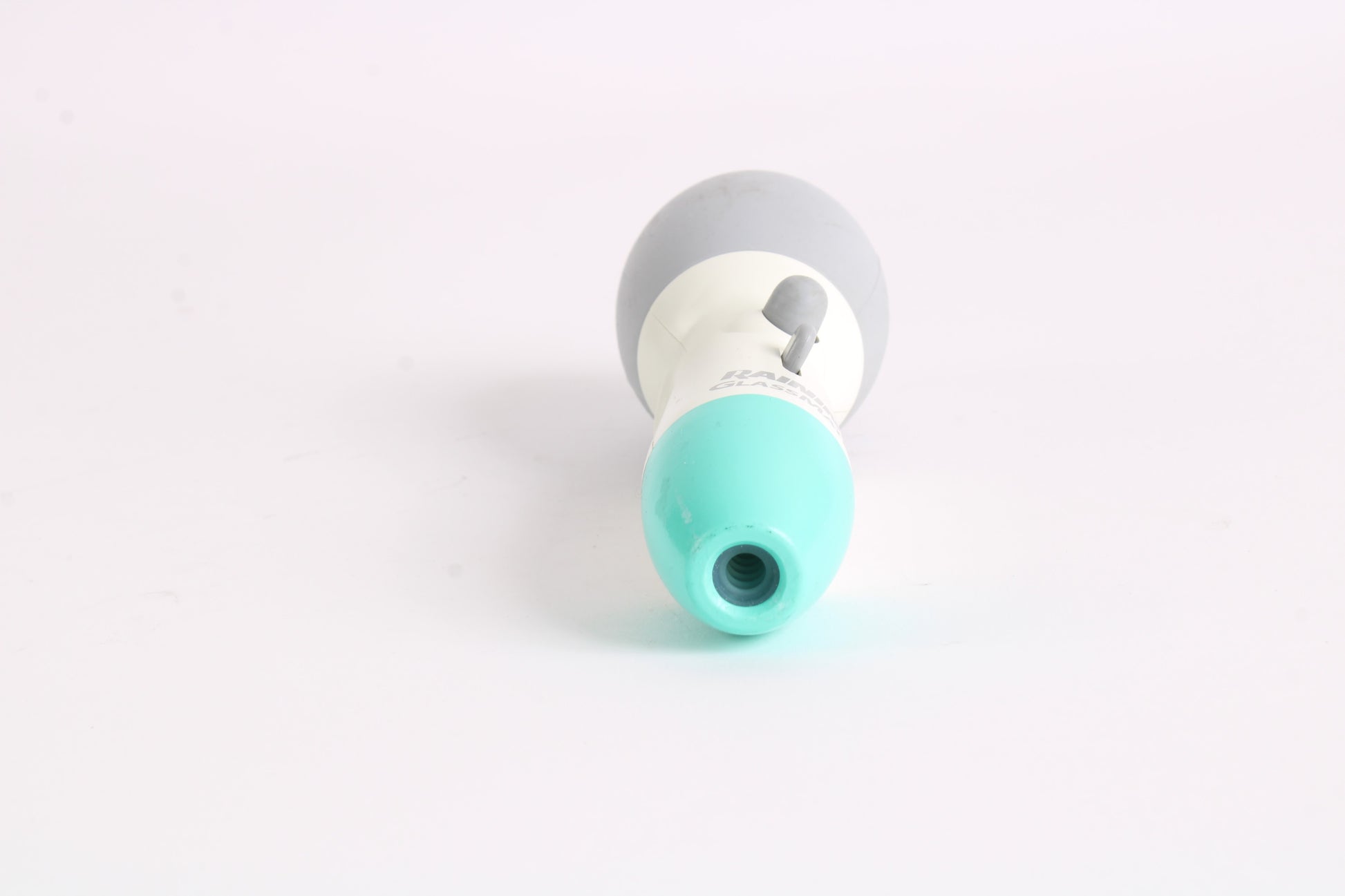 Rainin GlassMate Pipette Controller NTC Tech