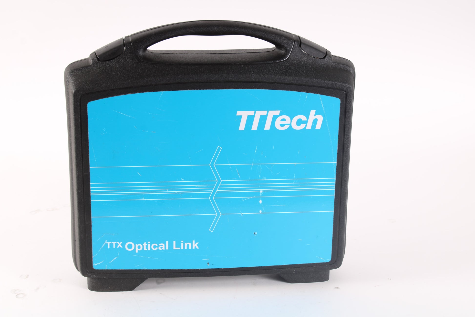 TTTech H43.00.5 TTX Optical Link (Set of 2) – NTC Tech