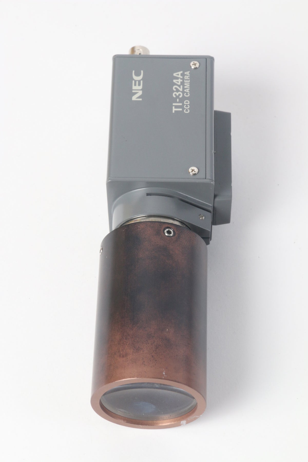 Telecamera industriale - RoughCam® IPP1377 - SAMCON Prozessleittechnik Telecamera industriale - RoughCam® IPP1377 - SAMCON Prozessleittechnik