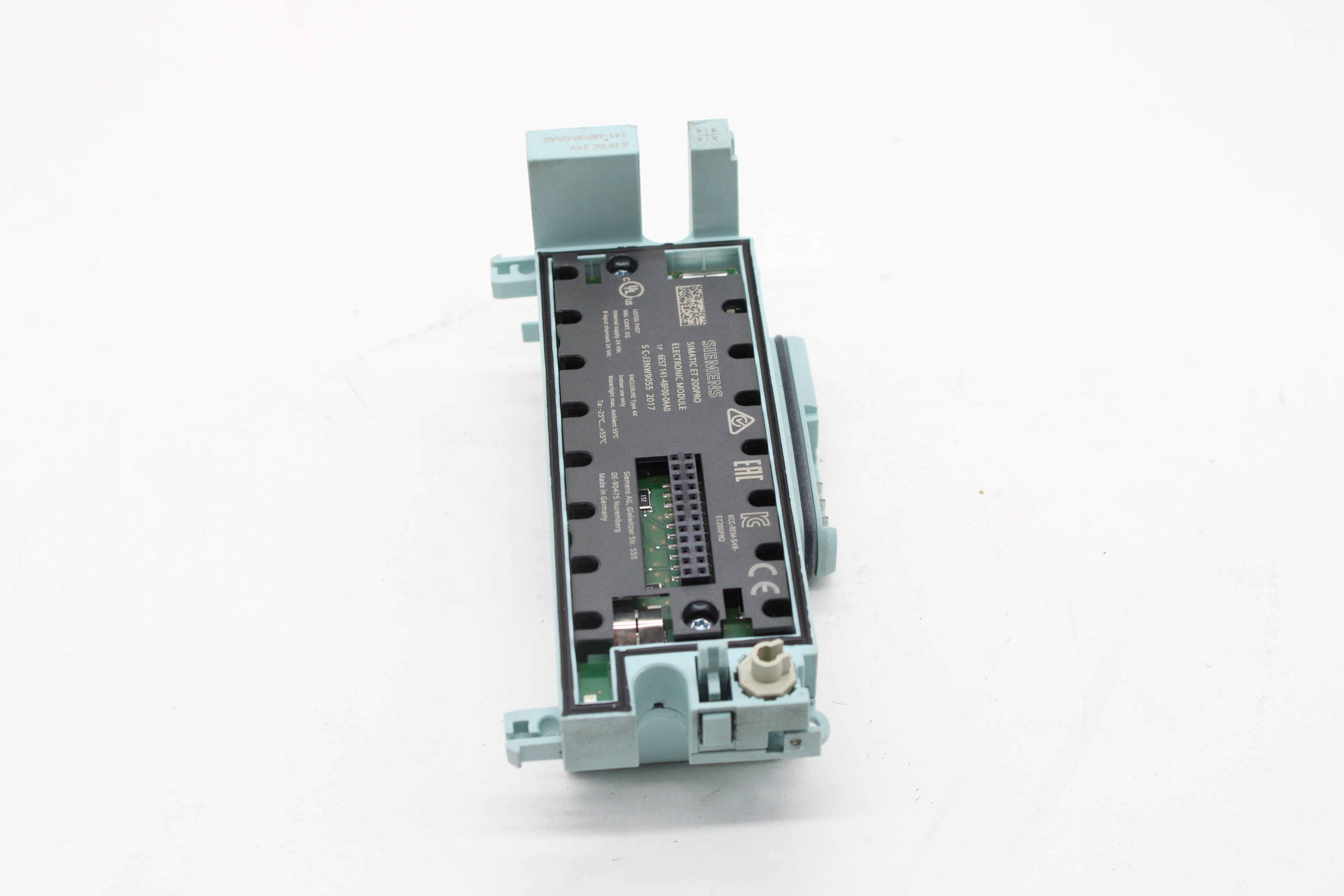 6ES7141-4BF00-0AA0 SIEMENS 6ES7 141-4BF00-0AA0 シーメンス