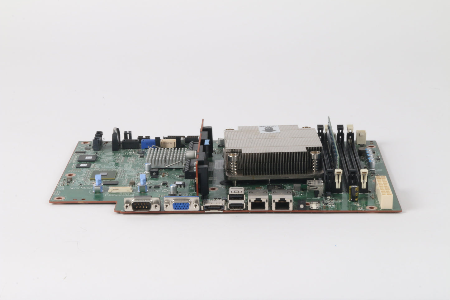 Dell PowerEdge R220 Intel C222 Server Motherboard 81N4V – NTC Tech