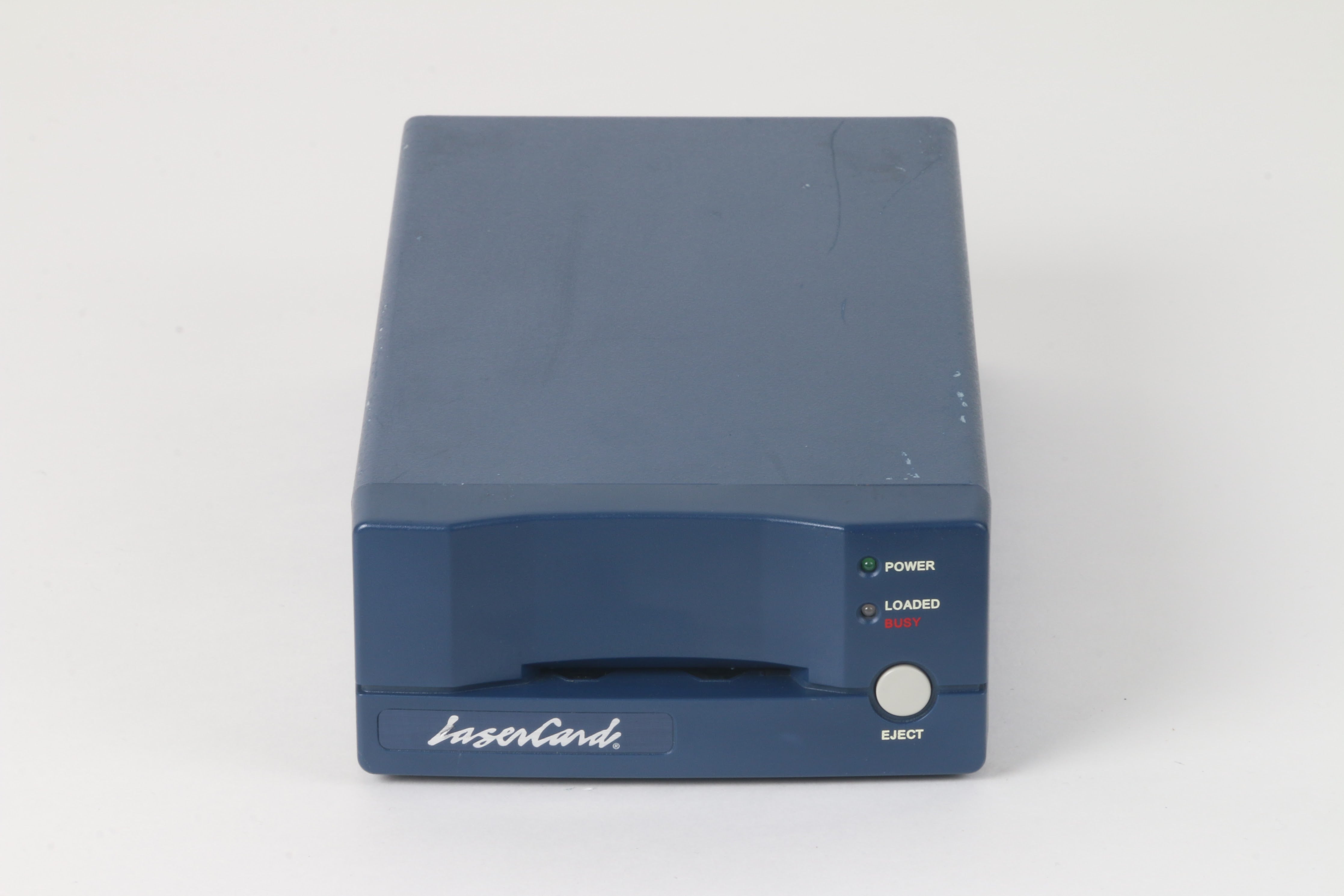 Lasercard 600Q-Crypto SF Encoder – NTC Tech