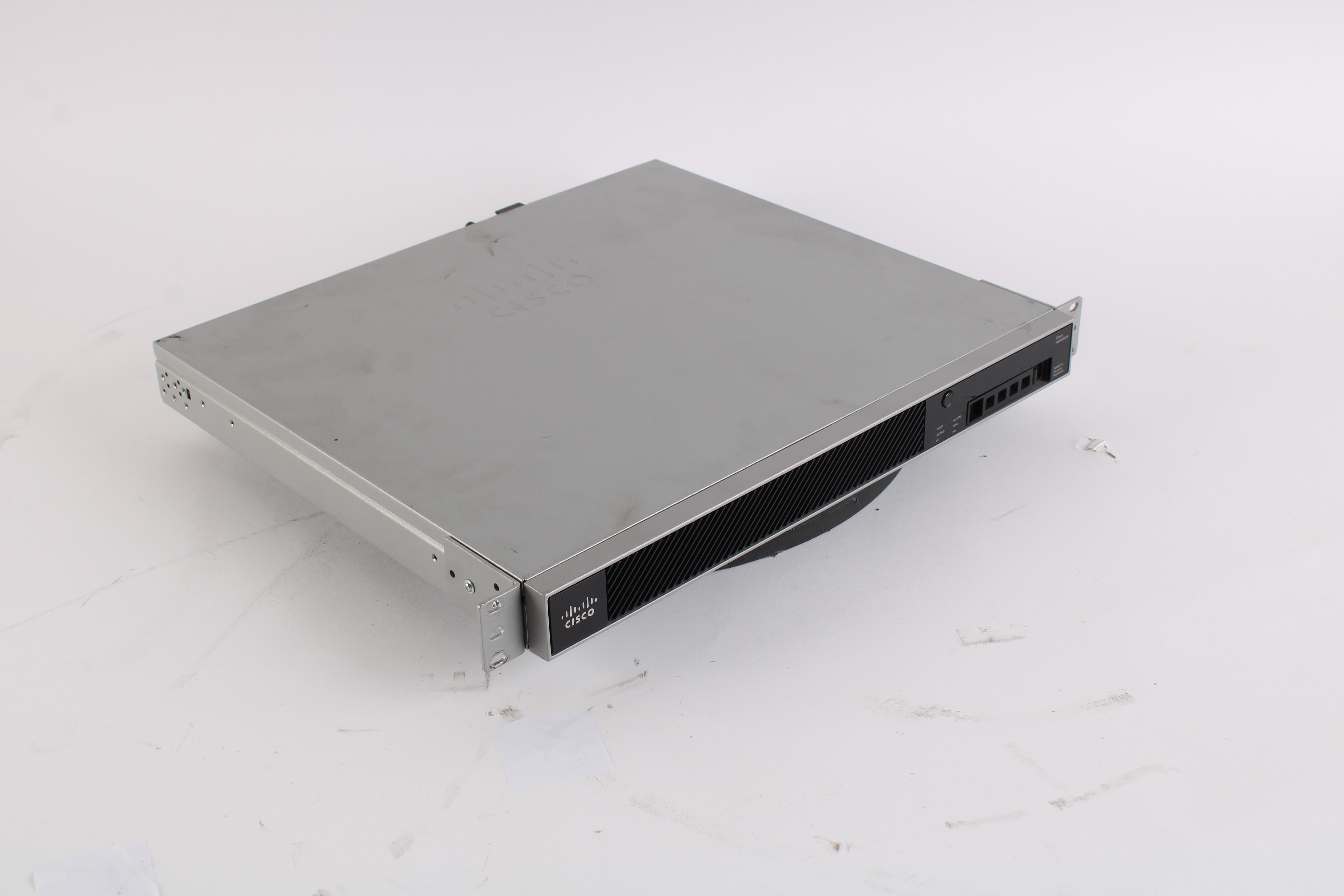 CISCO ASA-5512-X Adaptive Security Appliance – NTC Tech