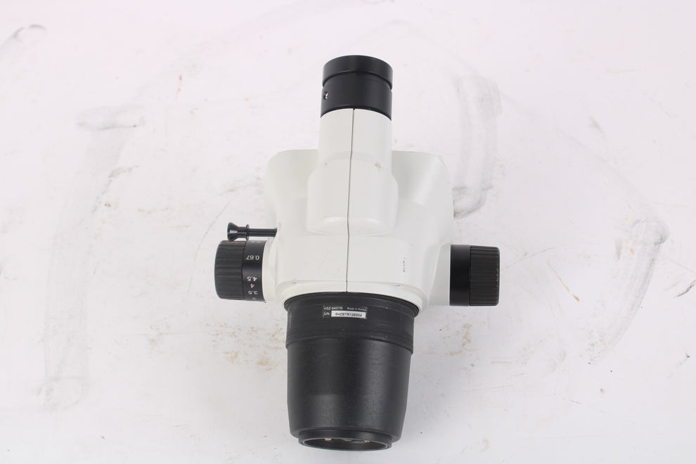 Huvitz HSZ-645TR Microscope Binocular Head Part – NTC Tech