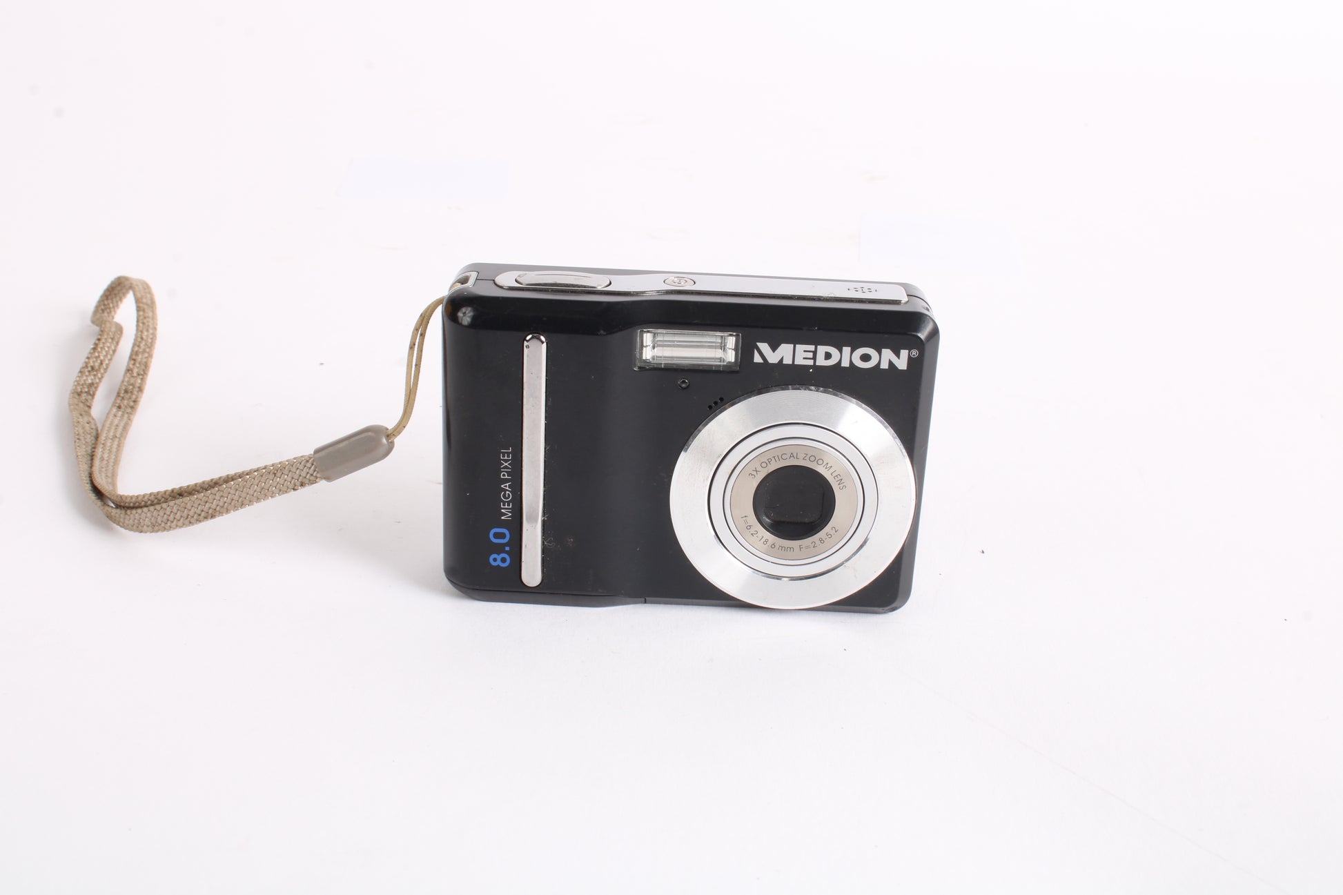 Medion MD85833 Mega Pixels Camera