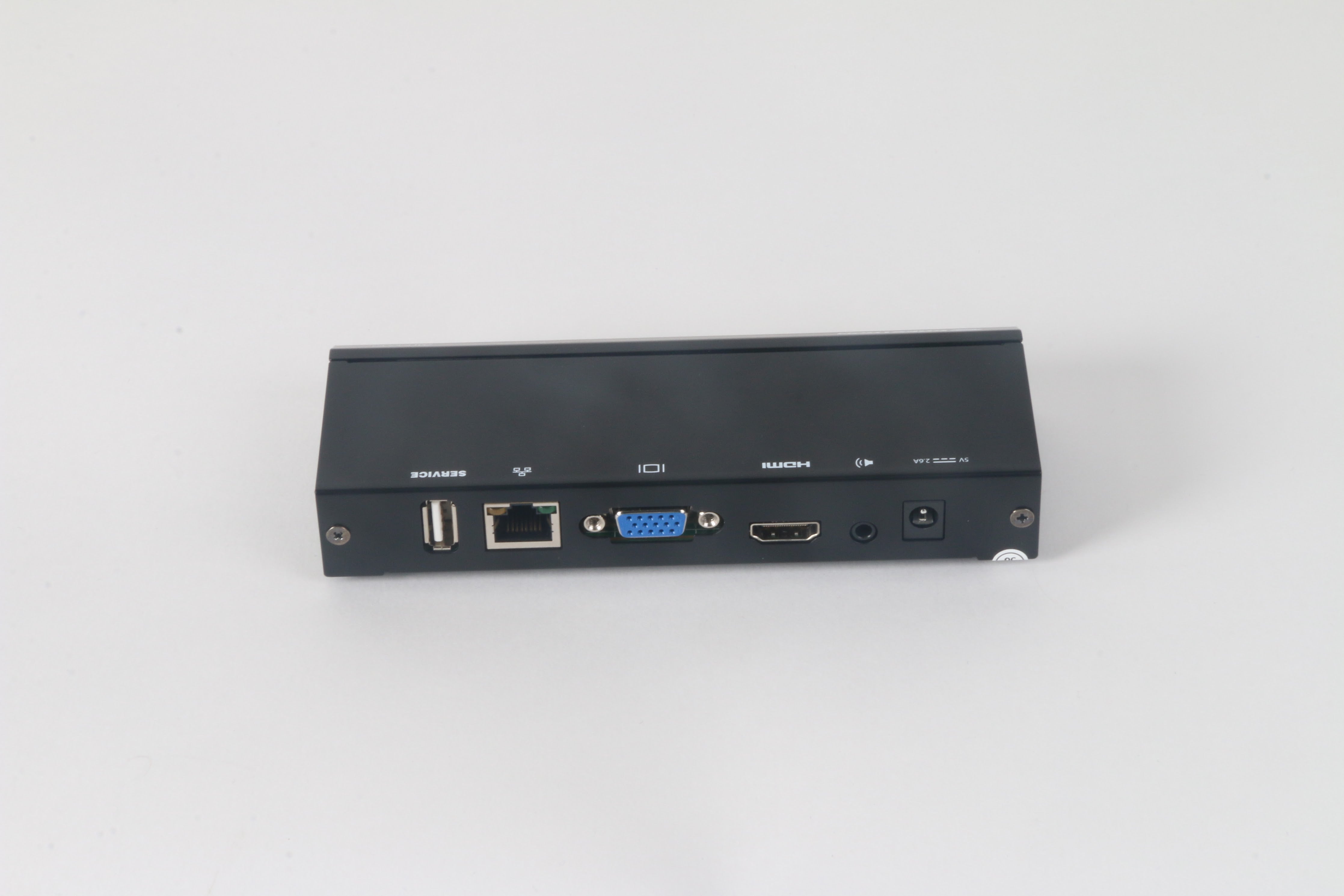 UpBright 5V AC/DC Adapter Power Supply For Crestron AirMedia AM-100 Presentation Gateway
