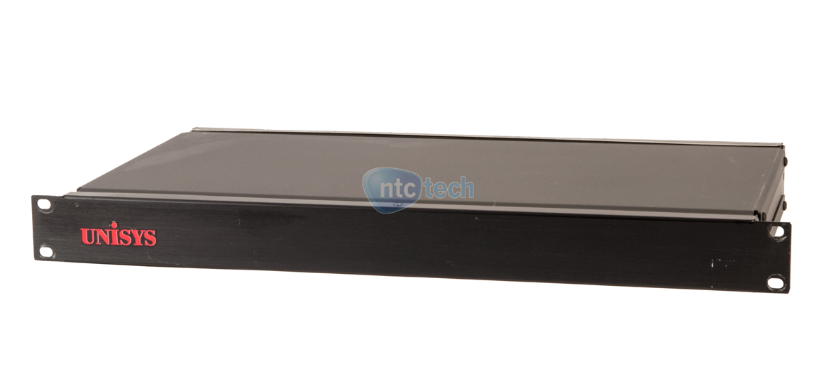 Unisys ATS-2/4RM Rack Mount Terminal Server – NTC Tech