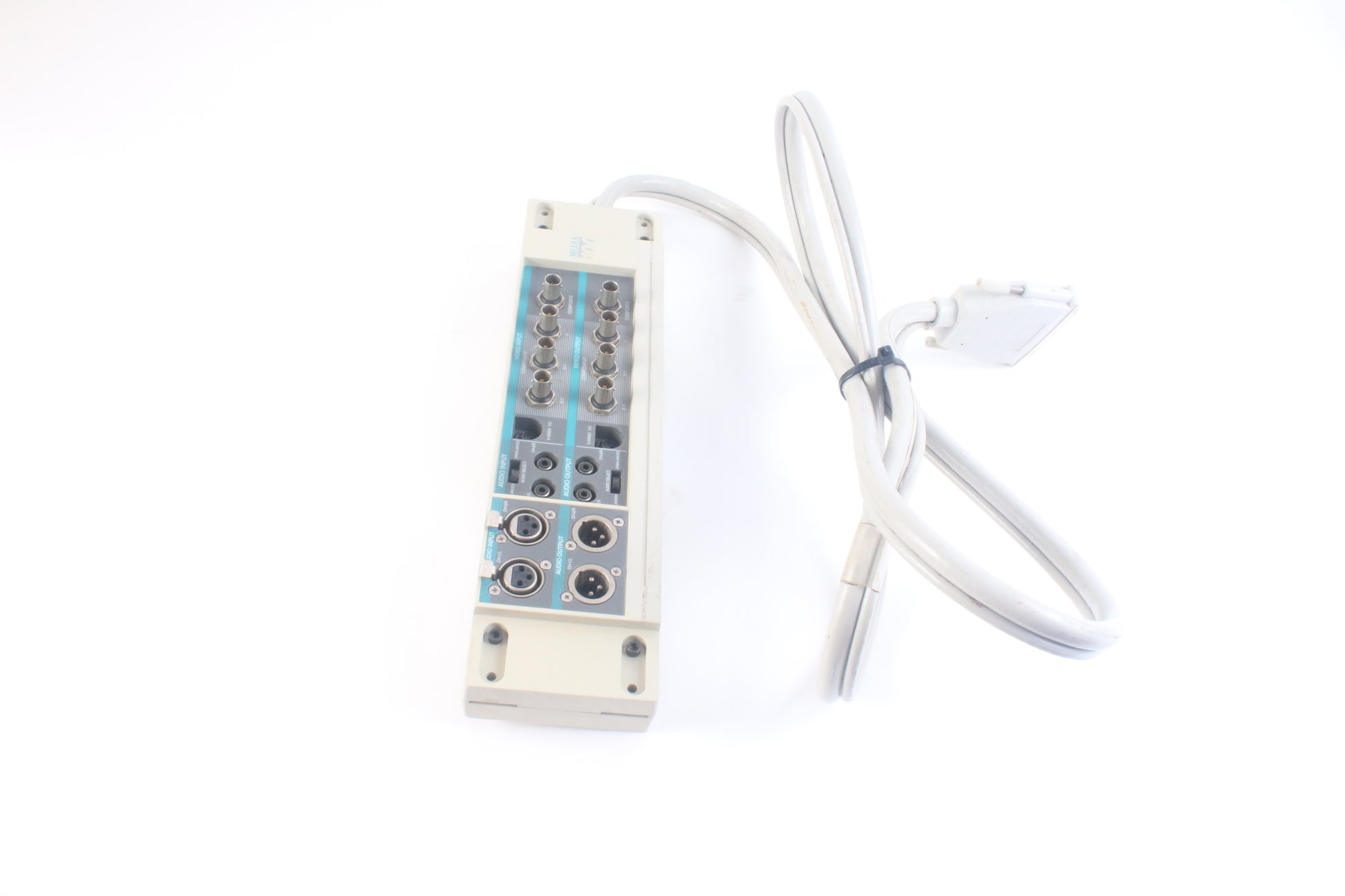 Vincent Junction Box Media 100 14210 – NTC Tech