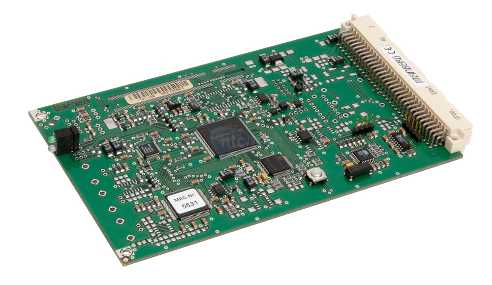 Synchronization Unit Meinberg TSU PTPv2 Time Synchronization Unit IEEE1588 – NTC Tech
