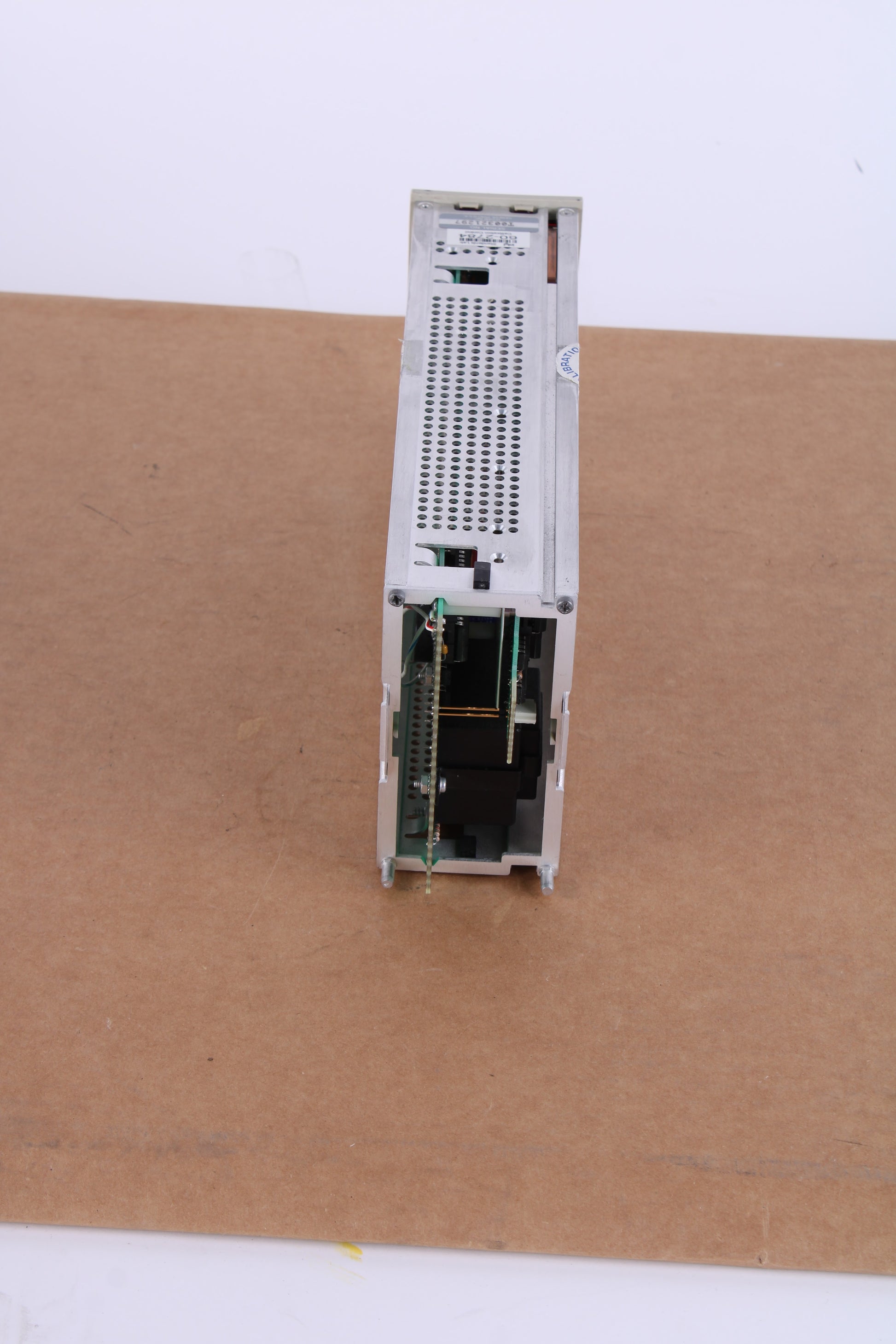 Tektronix DM5110 Programmable DMM Digital Multimeter - AS IS – NTC Tech