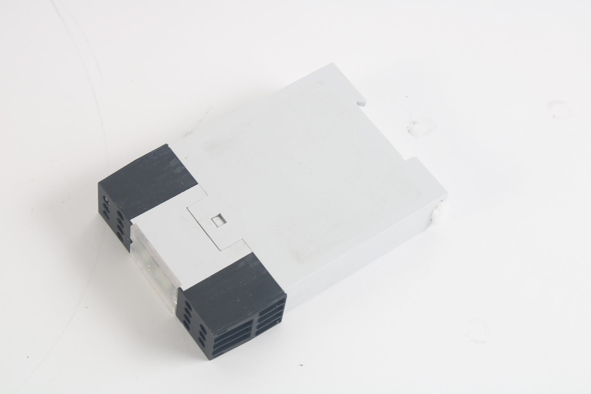 Banner ES-FA-9AA Safety Relay - E Stop Module - Rope Pull - Interlock ...