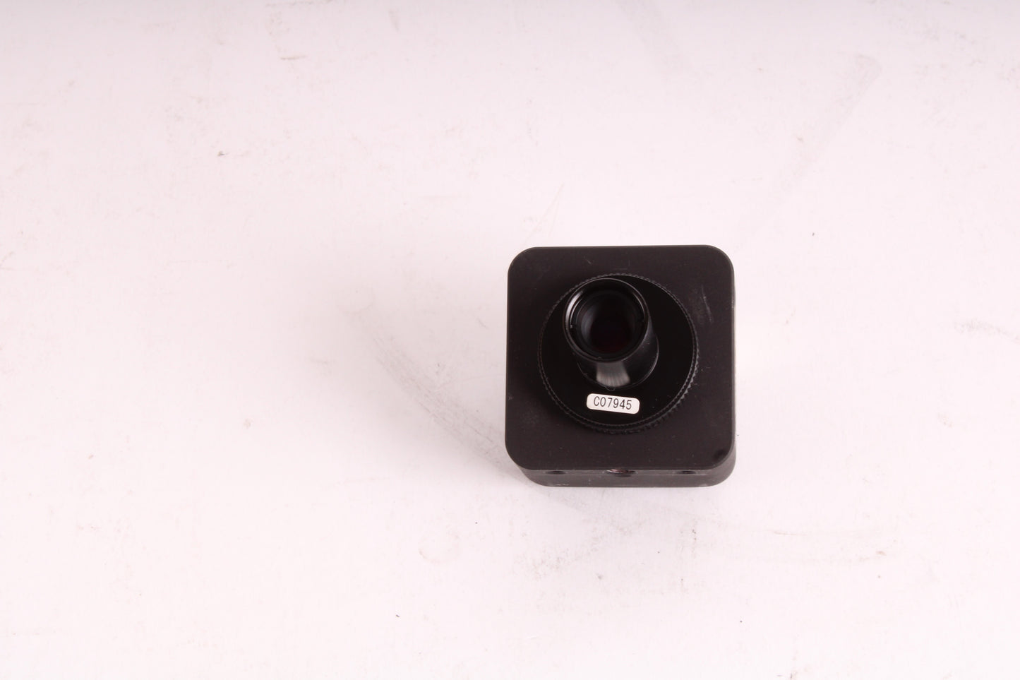 Opteon B1R 019 Ethernet Industrial Camera w/ Lens – NTC Tech