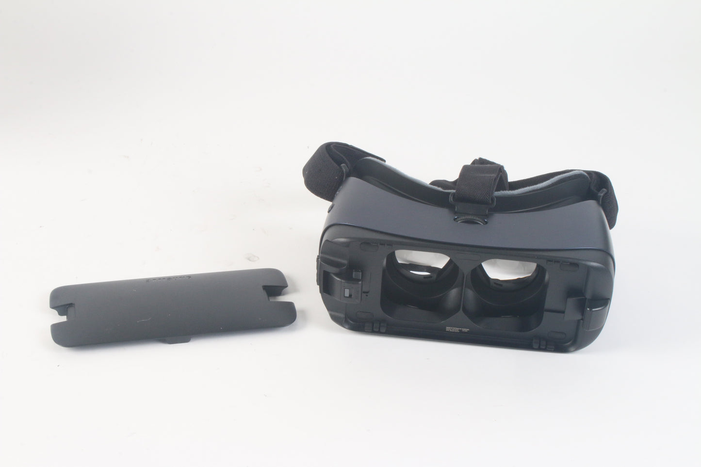 gear vr qr Samsung Gear VR Headset SM-R32 , SM-R323 , SM-R320