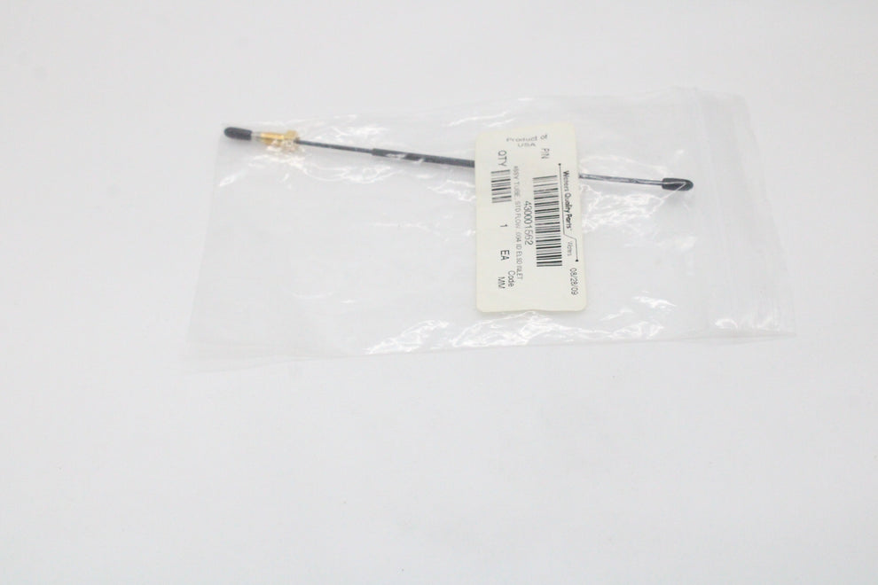 Waters 430001562 Assembly Tube STD Flow .004 ID ELSD Inlet - NEW – NTC Tech