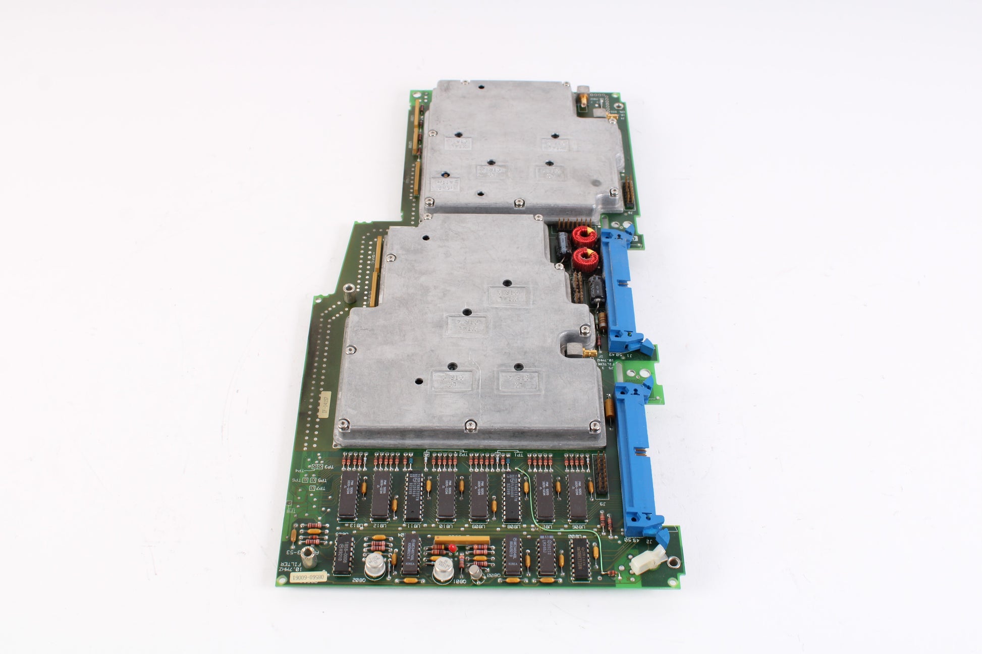 HP / Agilent / Keysight 08560-60061 Filter Board Assembly â NTC Tech