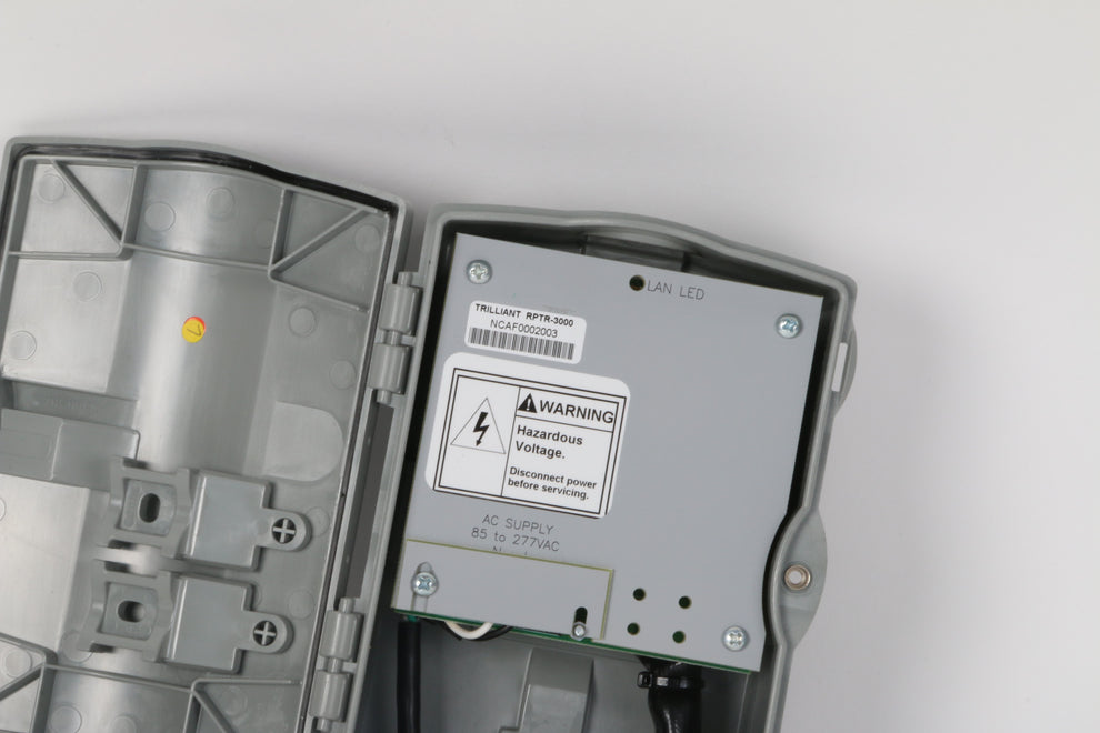 Trilliant Networks RPTR-3000 Transceiver Module – NTC Tech
