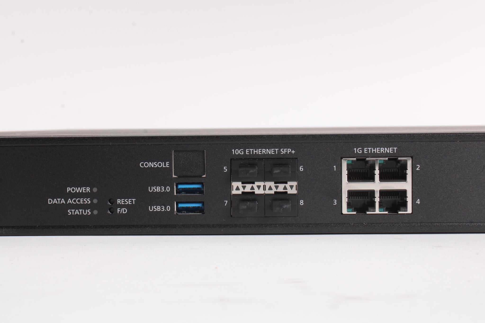 Commscope Ruckus SmartZone 144 SZ144 Network Management Device W/ Rack ...