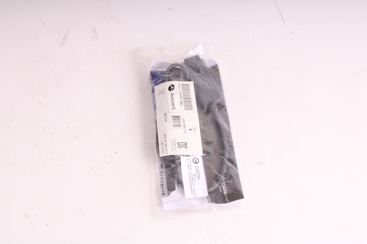 Avocent Gui Avocent AVRIQ-USB2 Server Interface Module - KVM Extender NEW – NTC Tech