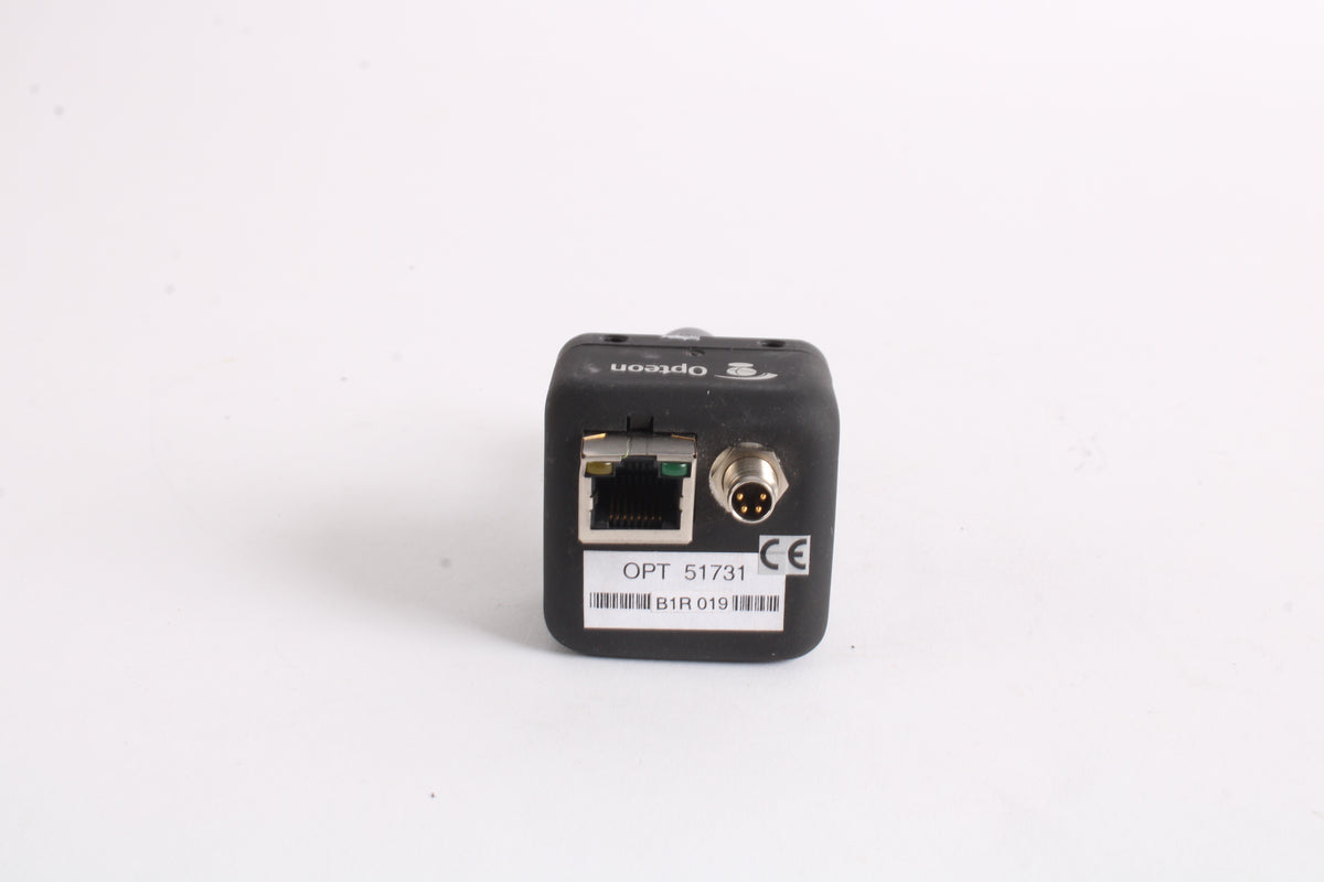 Opteon Camera Module Opteon B1R 019 Industrial Camera With Long Lens – NTC Tech