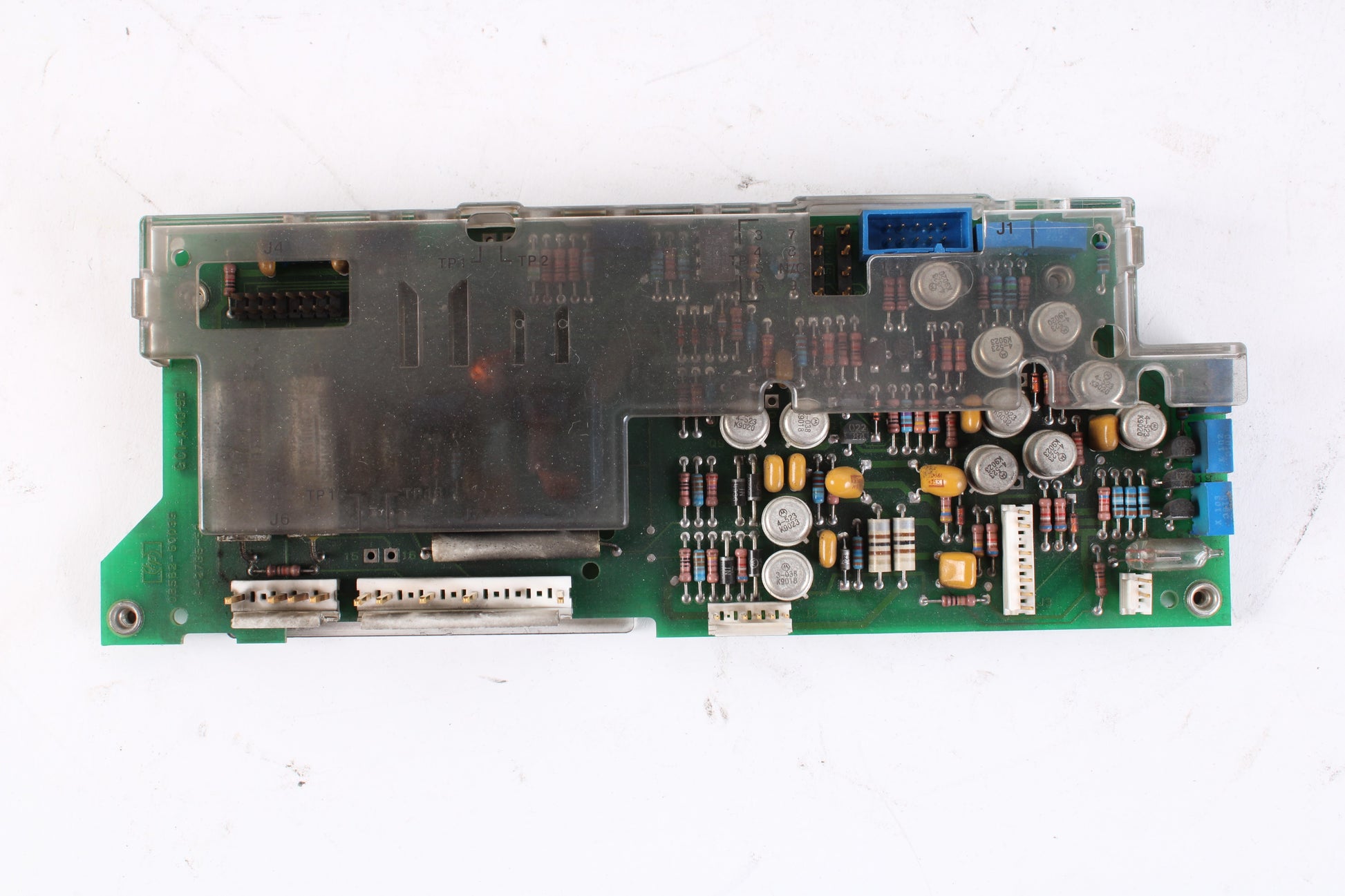 HP Hewlett Packard / Agilent / Keysight 08562-60039 CRT Driver Board A ...