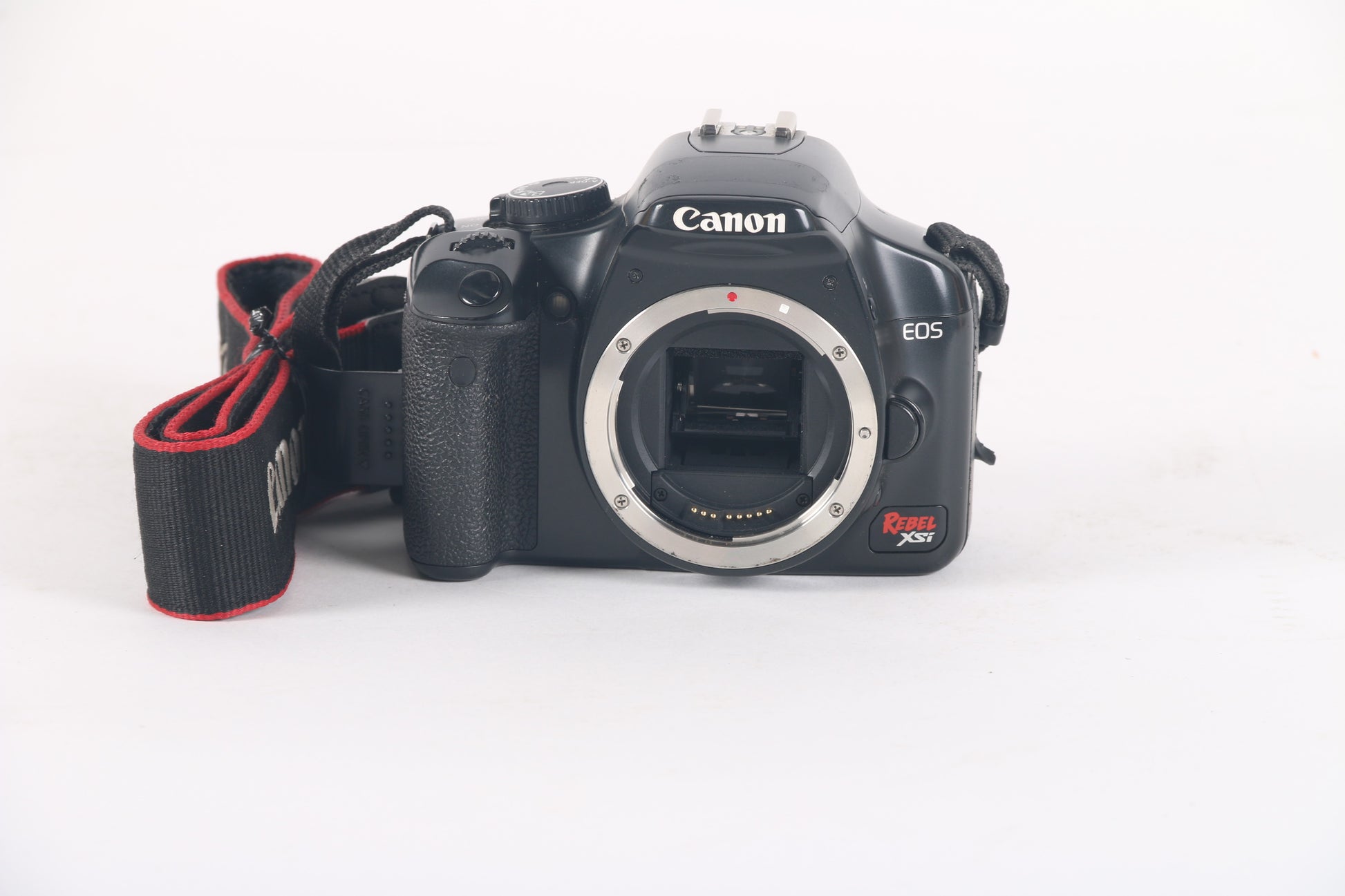 Digital Camera Canon Xsi Price Used Canon EOS Rebel XSi Digital