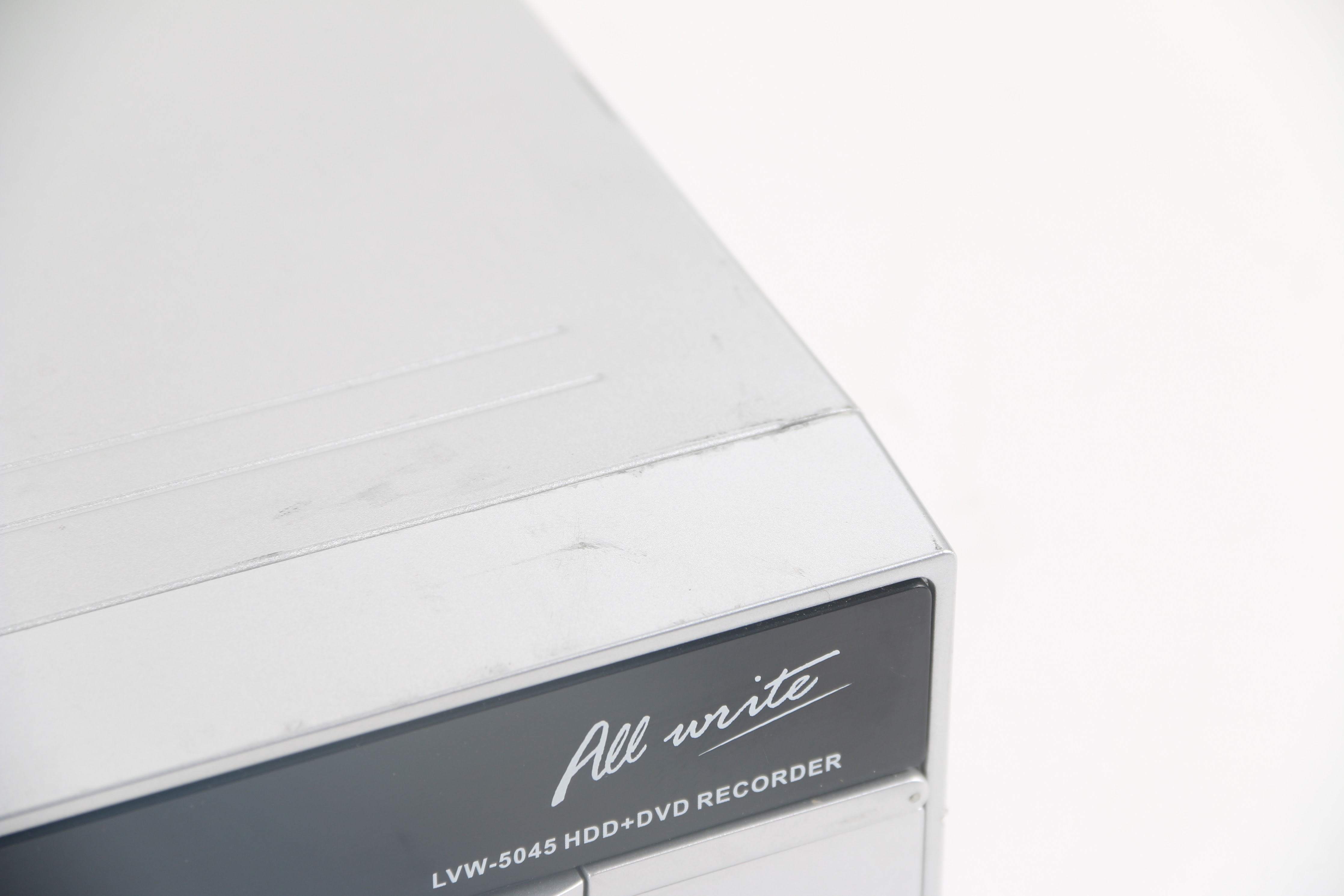 LiteON LVW-5045a All Writes HDD,DVD,CD Dual Recorder - Thumbnail 2