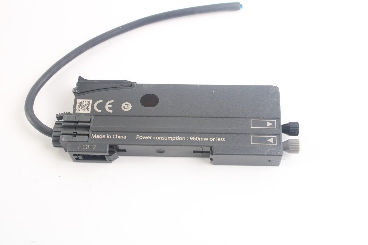 Navi Sensor Panasonic FX-501 NAVI Fiber Optic Sensor – NTC Tech