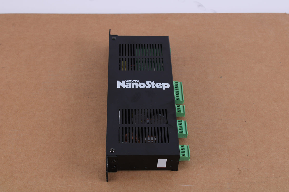 Vexta / Oriental Motor DFU1514A 5-Phase Driver – NTC Tech
