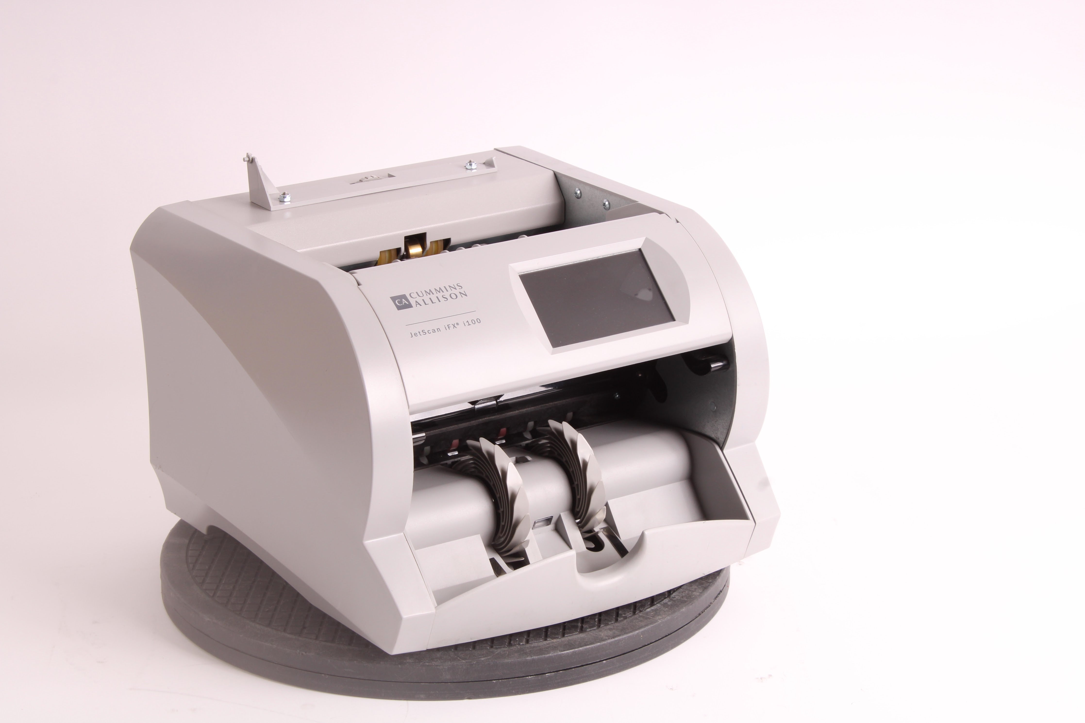 Cummins Allison i101 JetScan IFX i100 Automated Currency Counter Fair ...