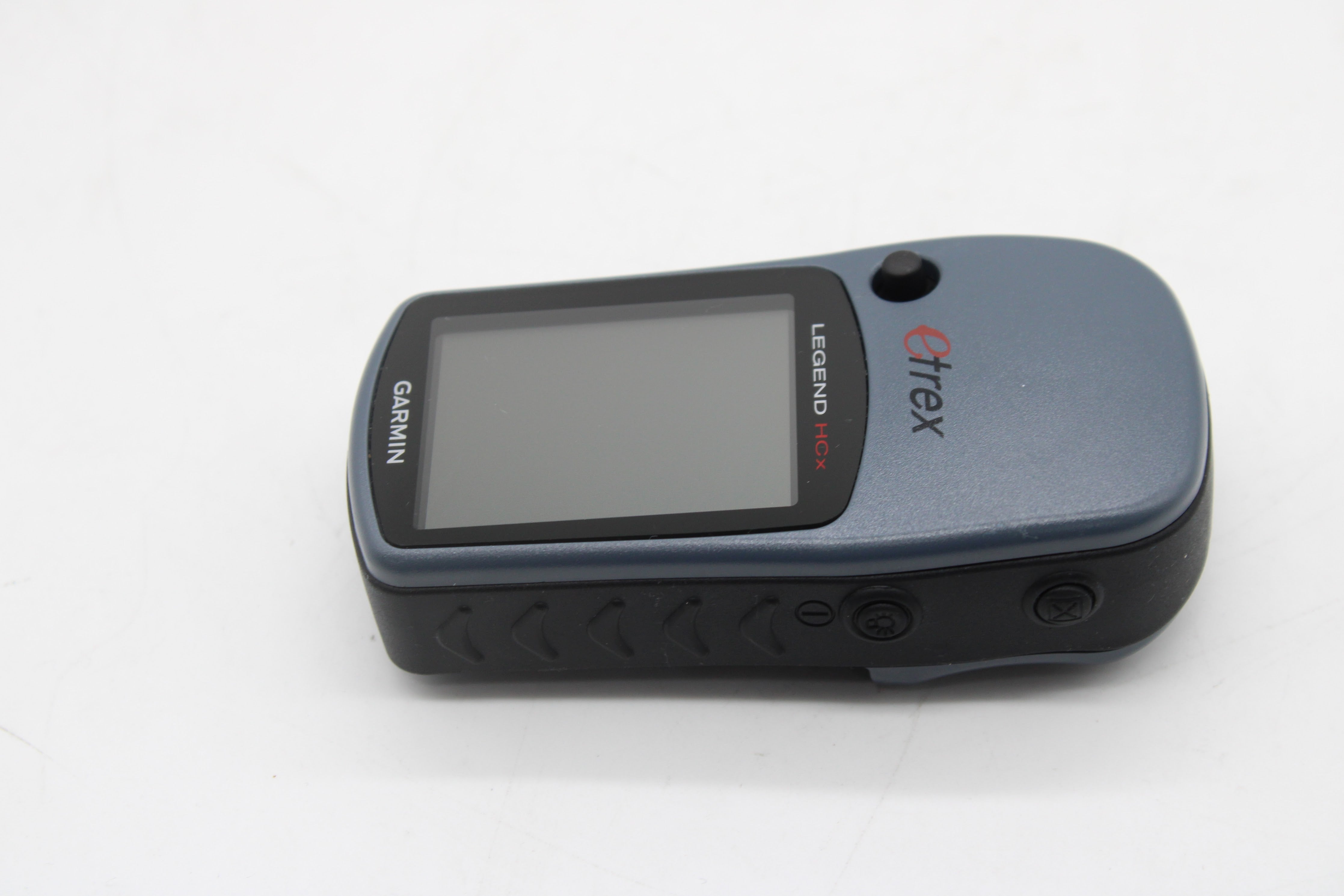 Garmin Etrex Legend HCx - No back or battery - Handheld GPS