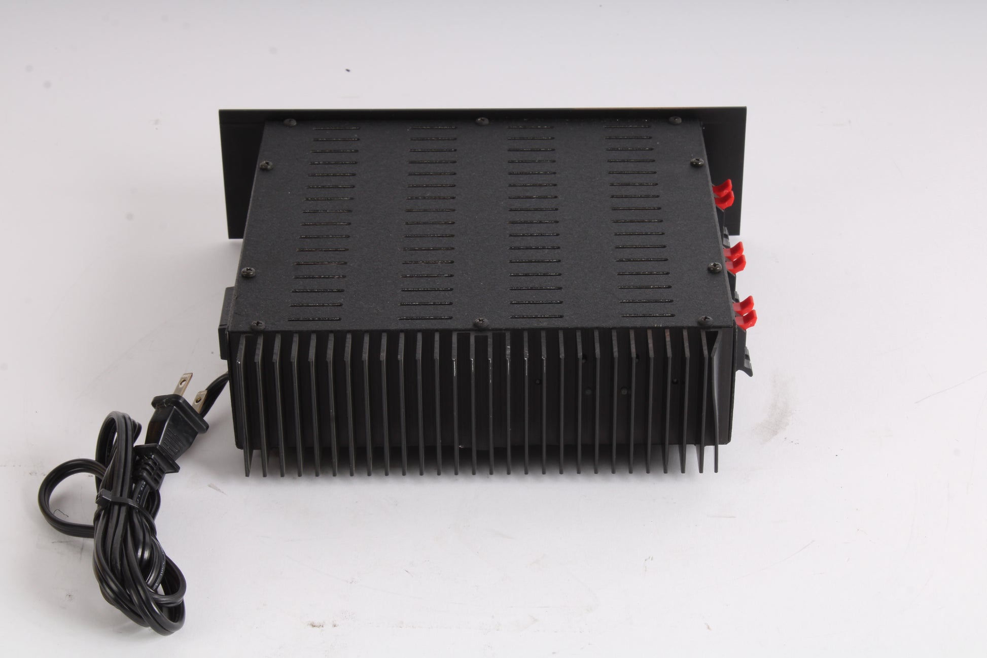 DBX XB140 Subwoofer Power Amplifier Fair Condition NTC Tech