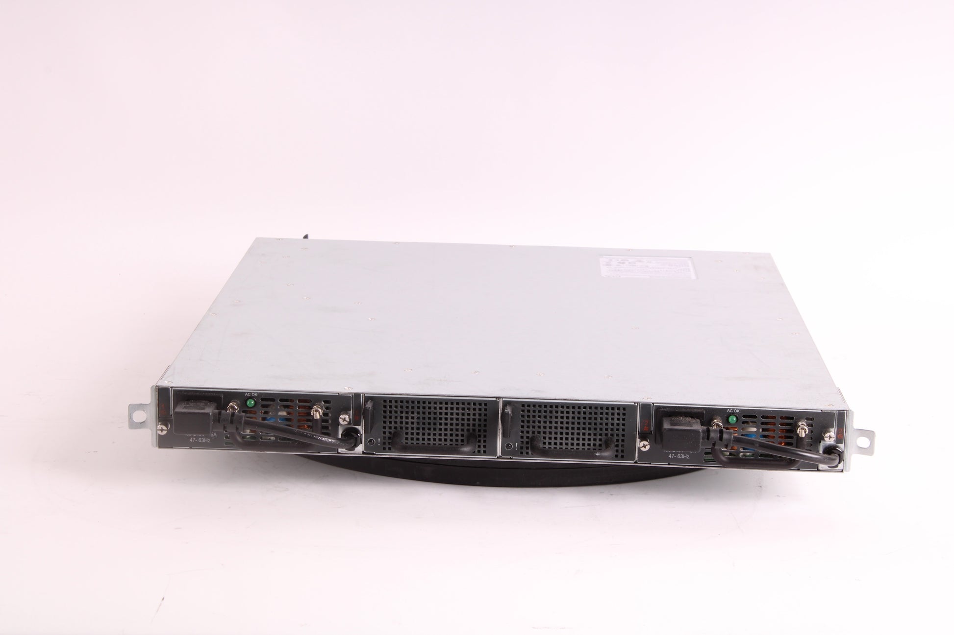 Netapp CN1610 Managed Network Switch 111-00982 – NTC Tech