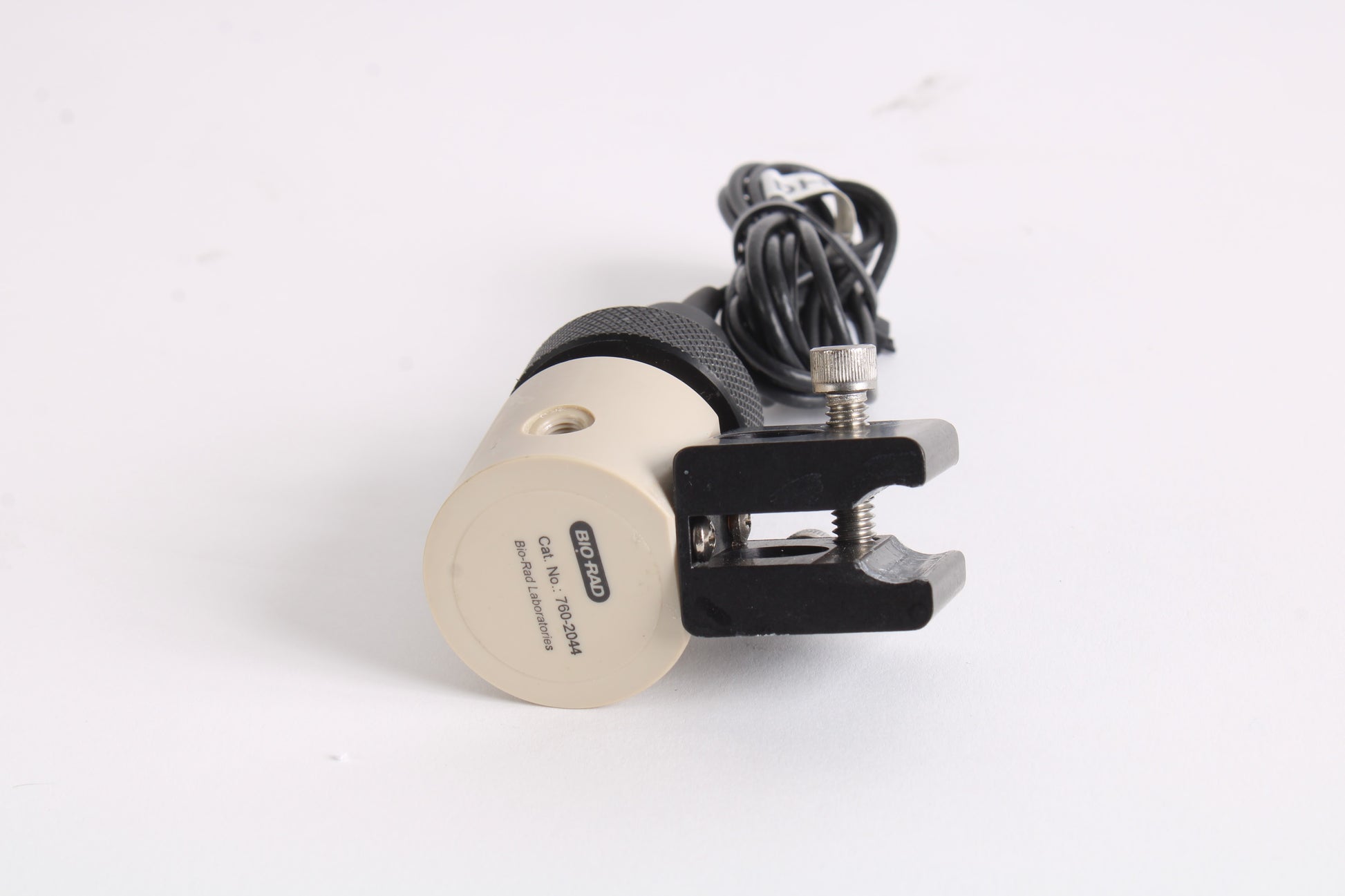 Bio Rad DuoFlow 7602044 Biologic Flow Cell pH Monitor NTC Tech