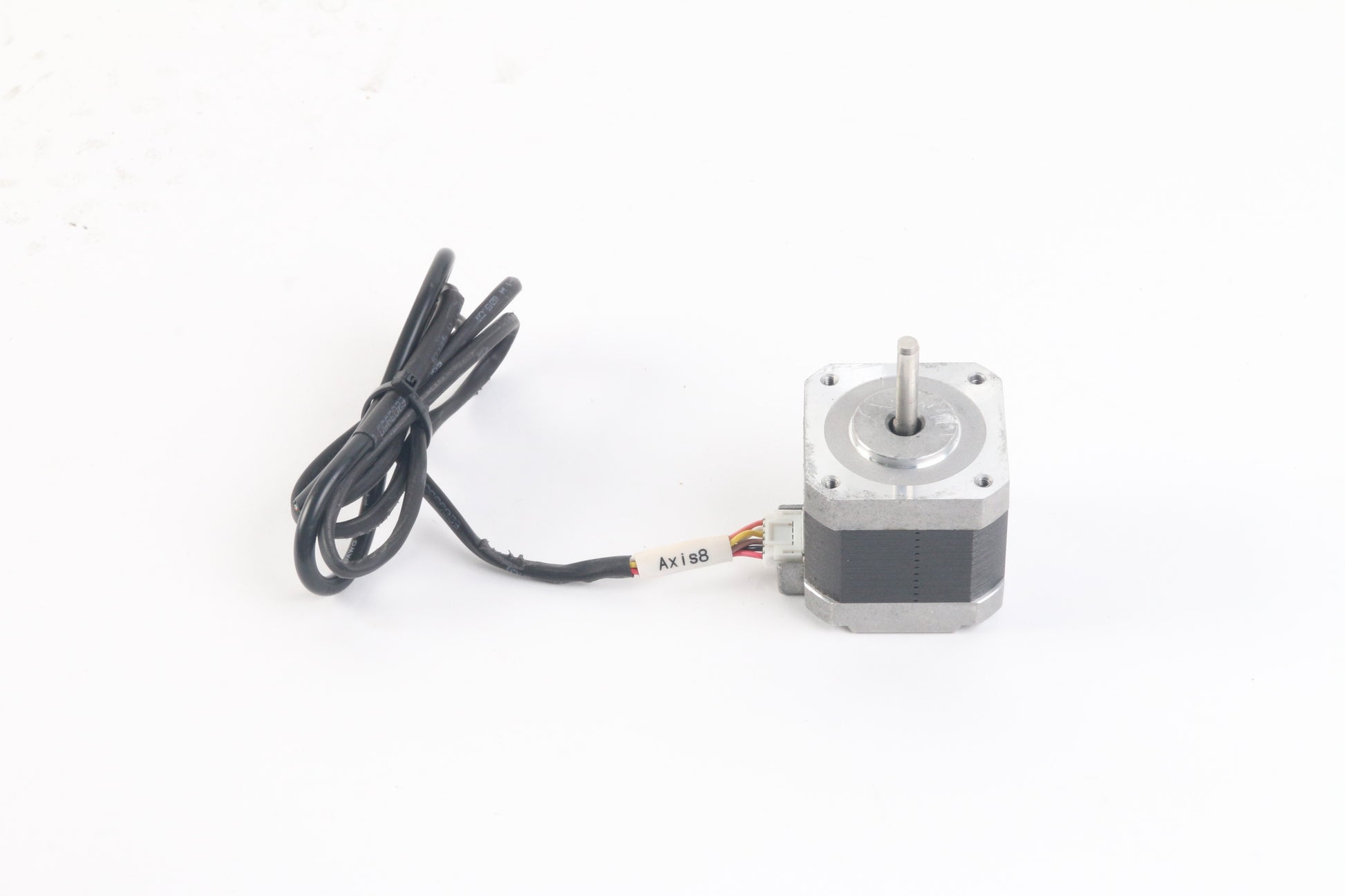 Shinano Kenshi STP43D2035 1.8 Degree Stepper Motor NTC Tech