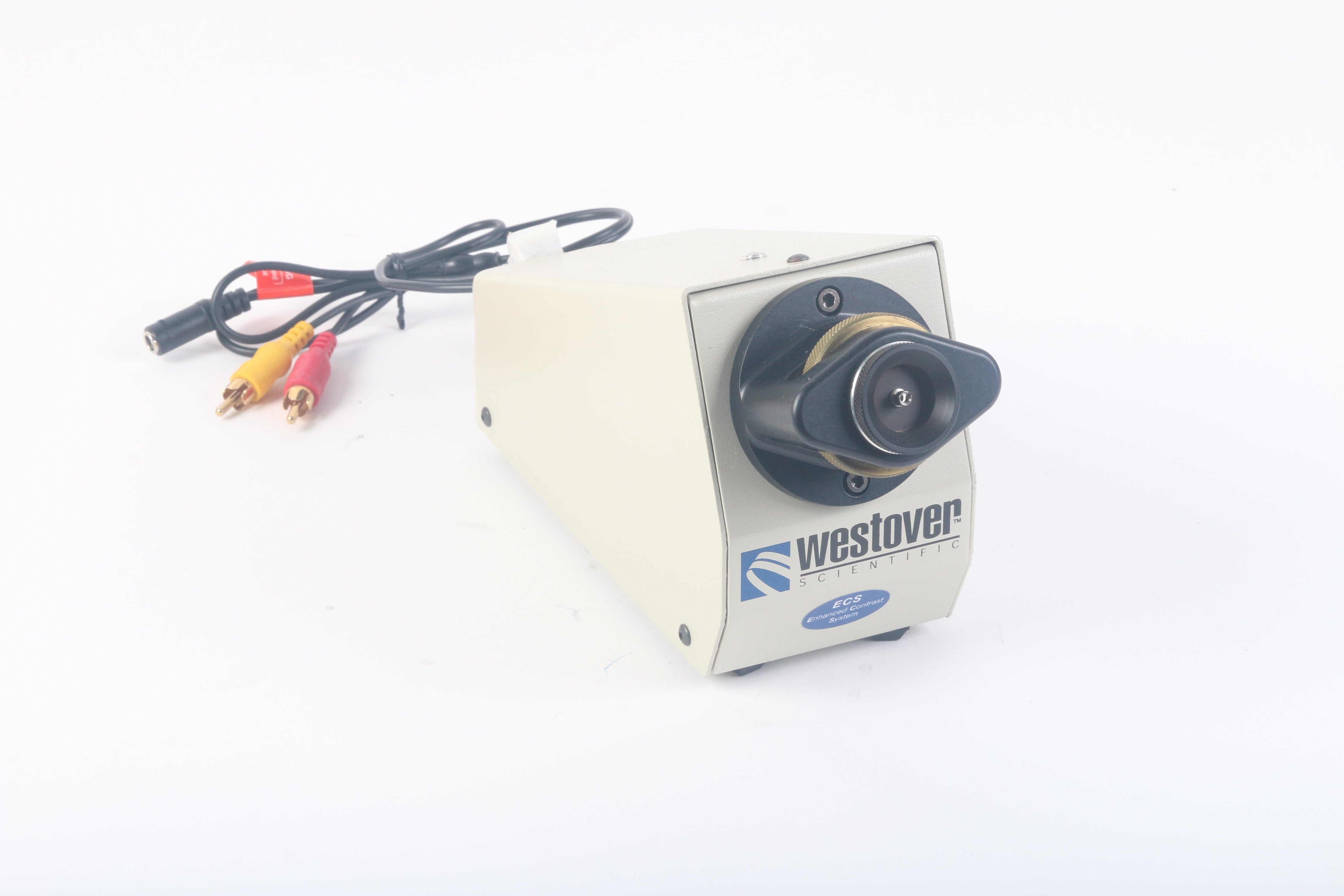 Westover FV-400 Video Fiber Microscope - AS IS – NTC Tech