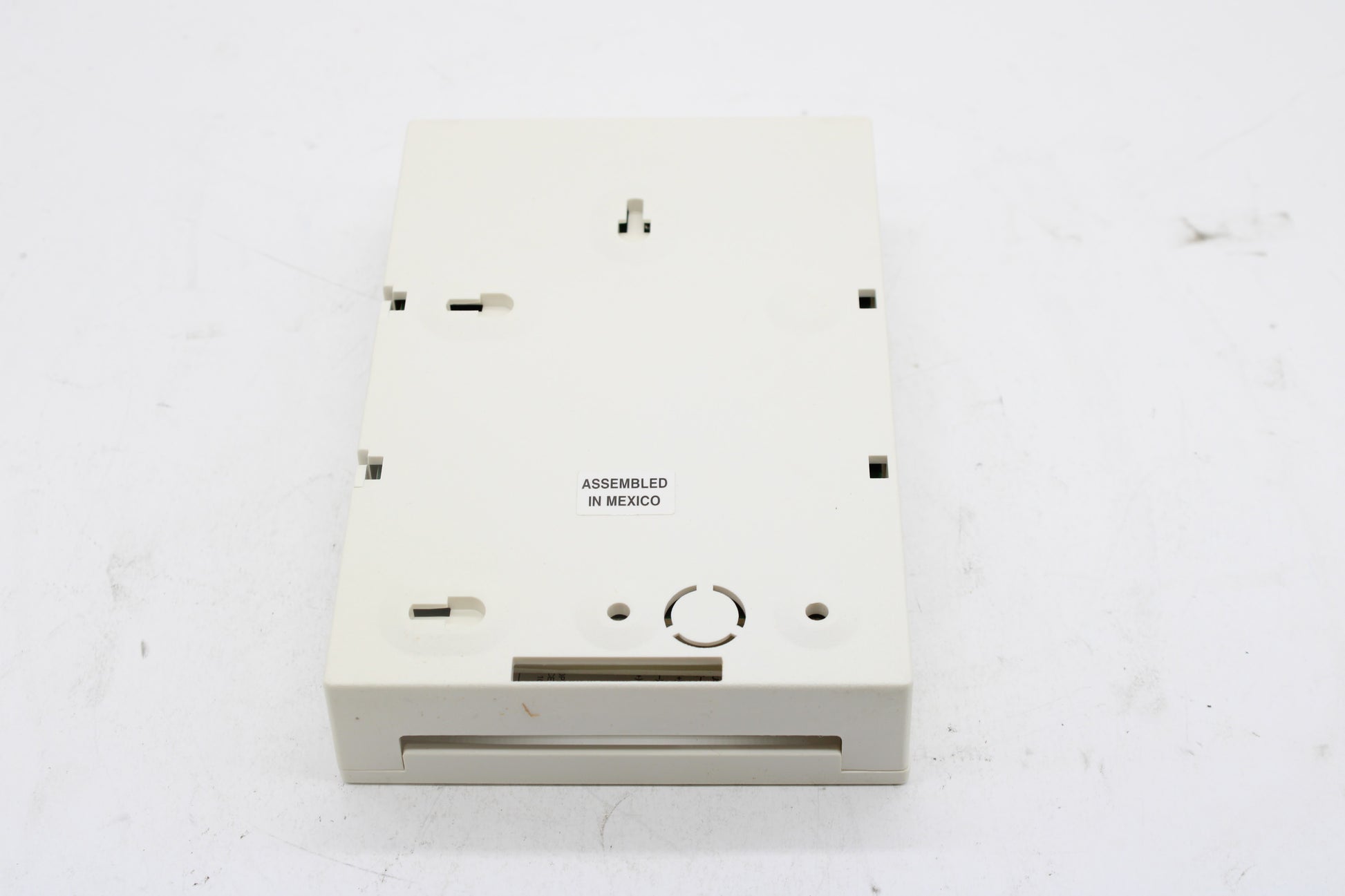 Ademco 4208U Universal 8-Zone Remote Point Module - New Open Box – NTC Tech