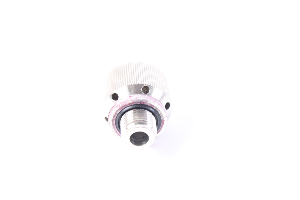 Geex Diffuser GE Pace Diffuser Gas Exhaust IO-DIFFUSER-1 - NEW – NTC Tech