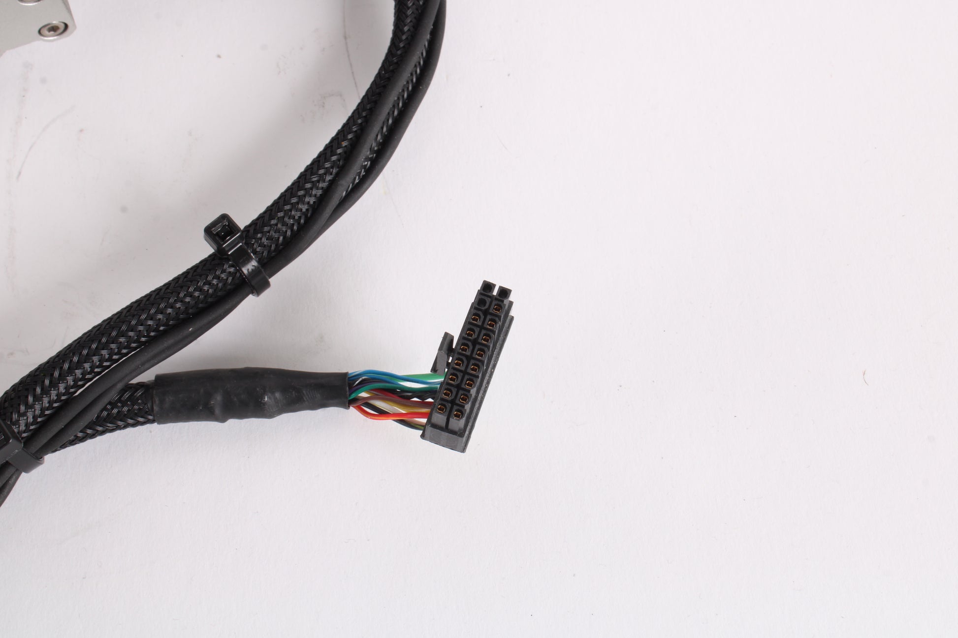 IKO Linear Actuator Table With Park CM162DJ114853 Servo Motor NTC Tech