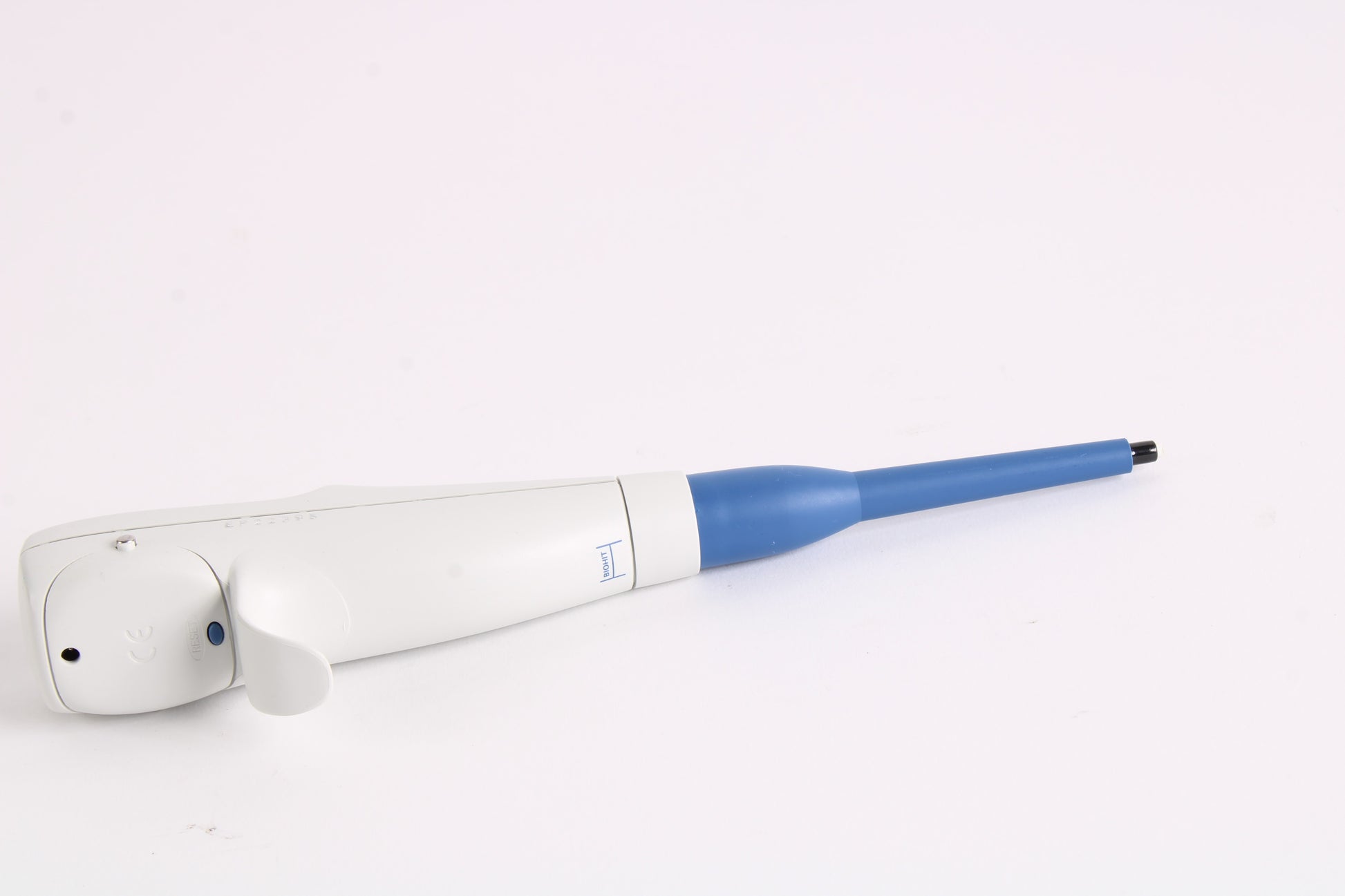 BioHit eLine E300 20300ul Single Channel Electronic Pipette NTC Tech