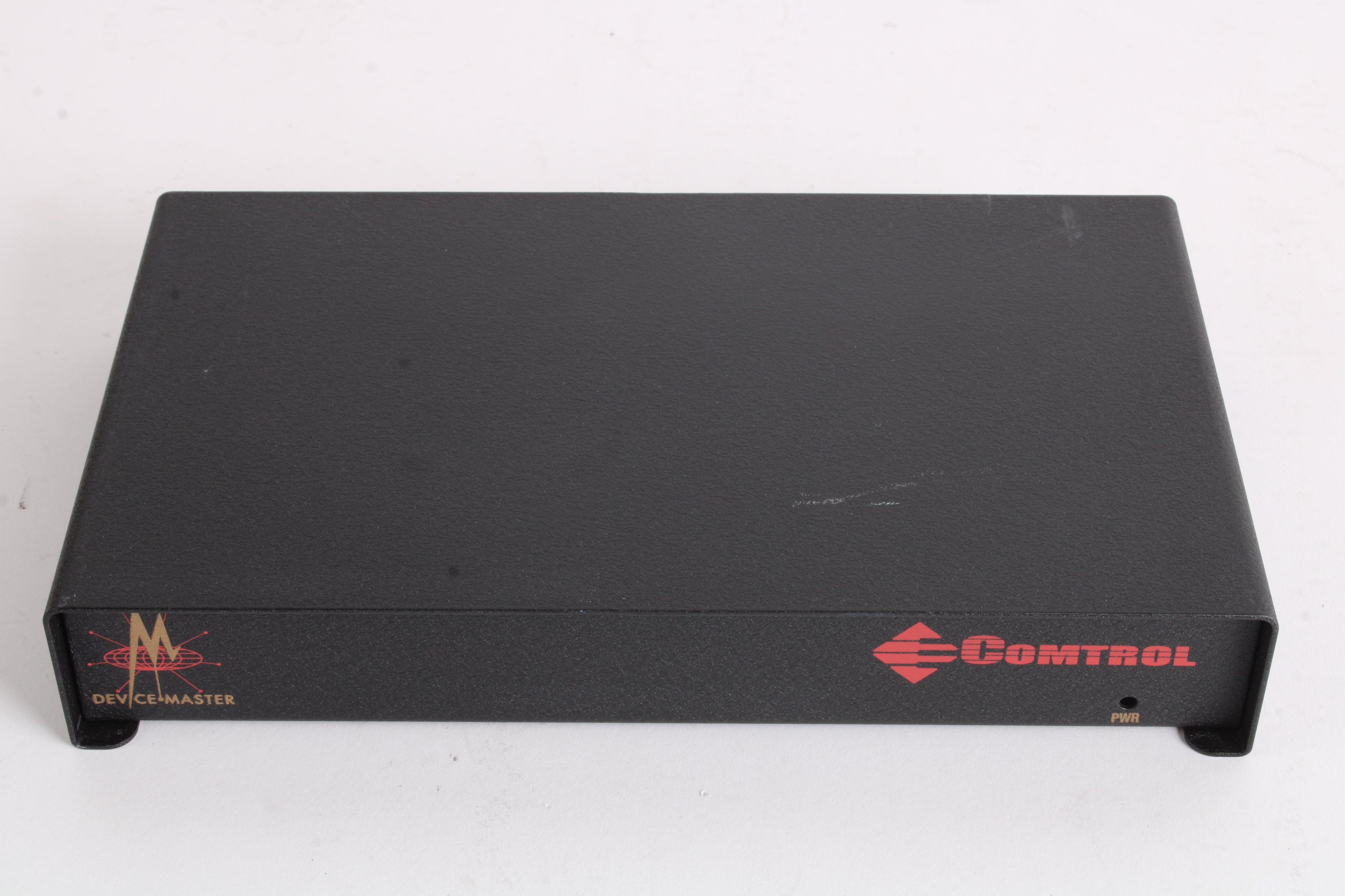 Comtrol 3000206 DeviceMaster Serial Hub DB9M 8-Port – NTC Tech