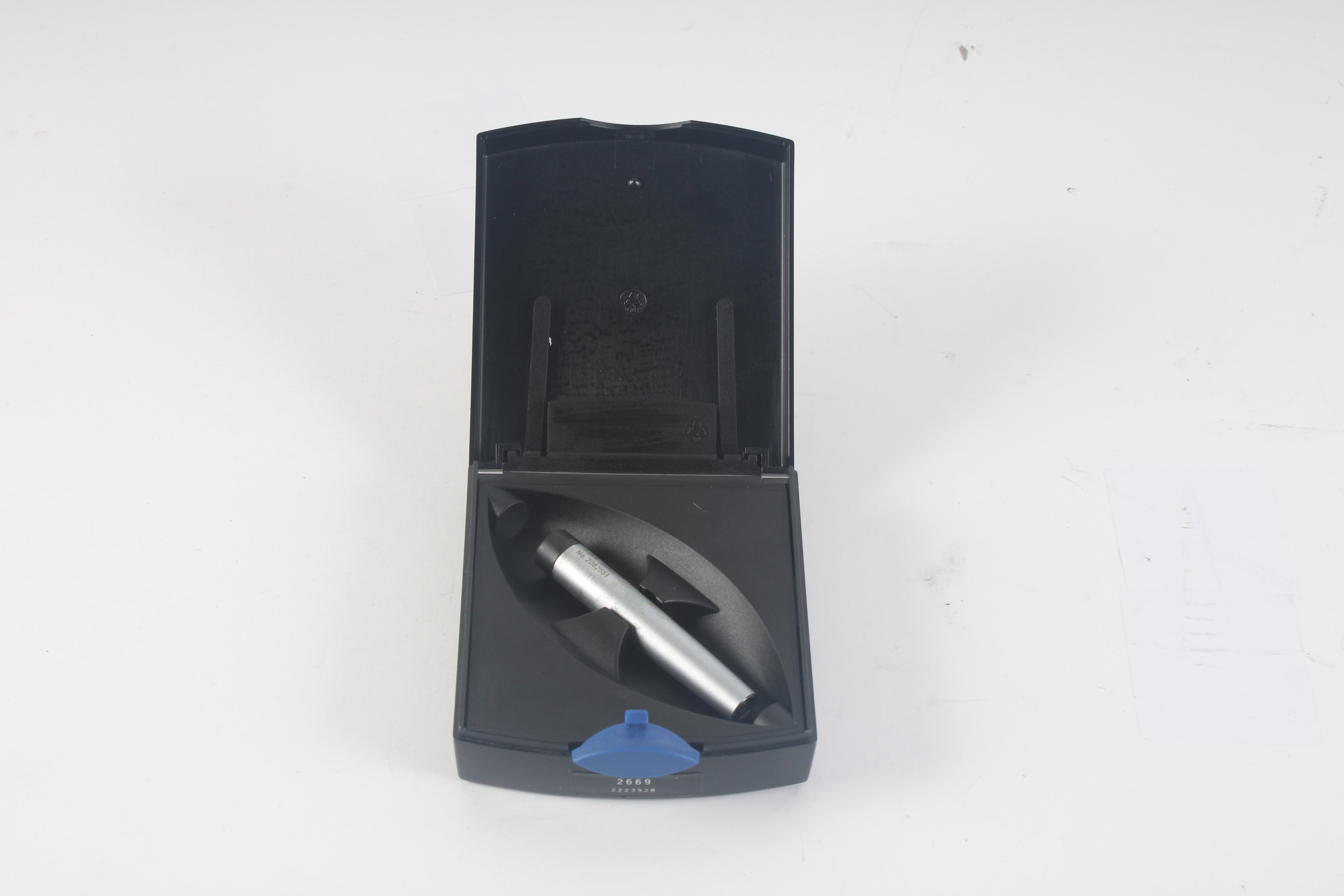 Câble De Préamplificateur Microphone Pour Sonomètre Brüel & Kjær Type 2673/2669-L