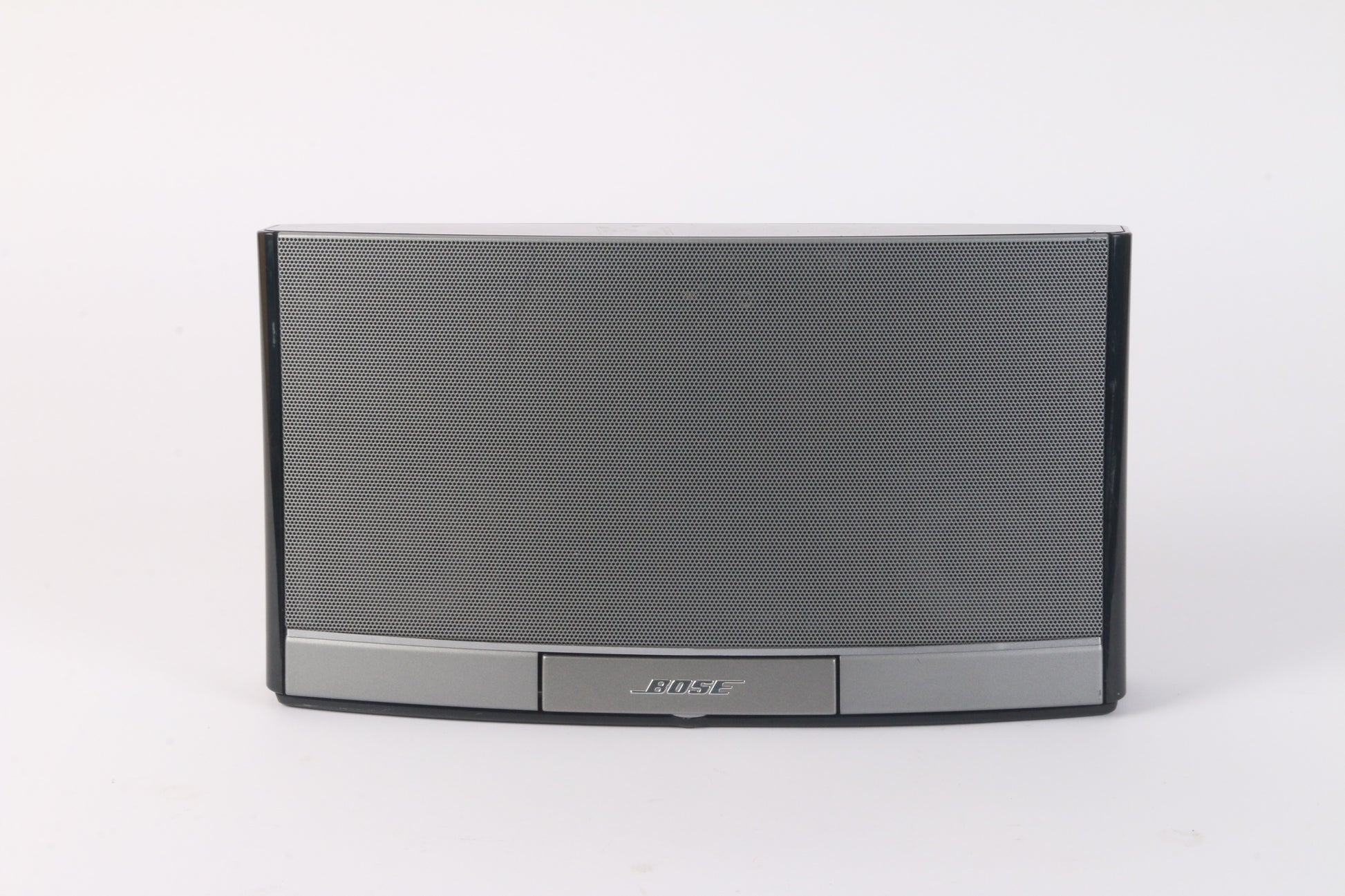 Bose SoundDock Home Theater Audio Portable Digital Music System