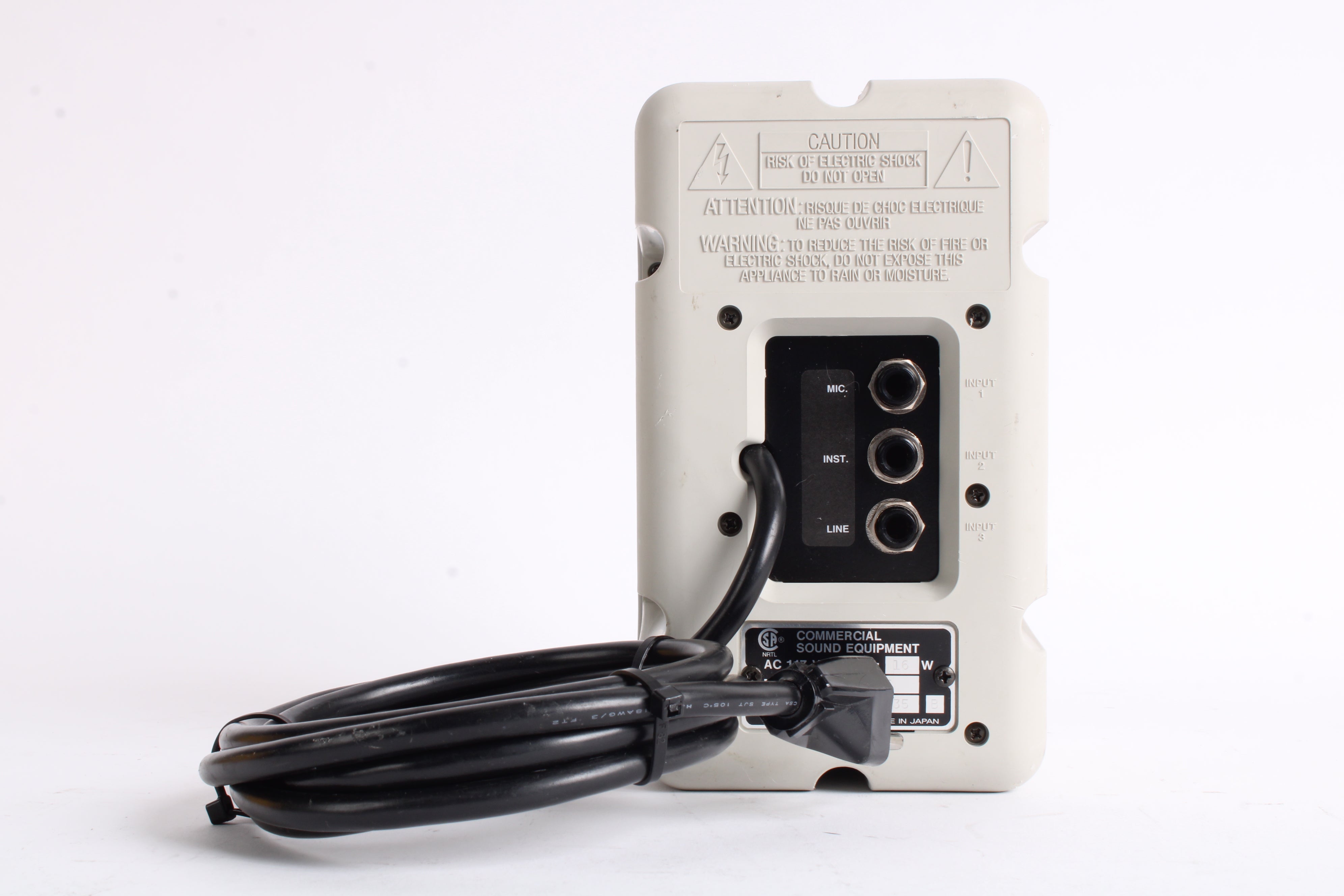 Roland MA-12 C Micro Monitor – NTC Tech