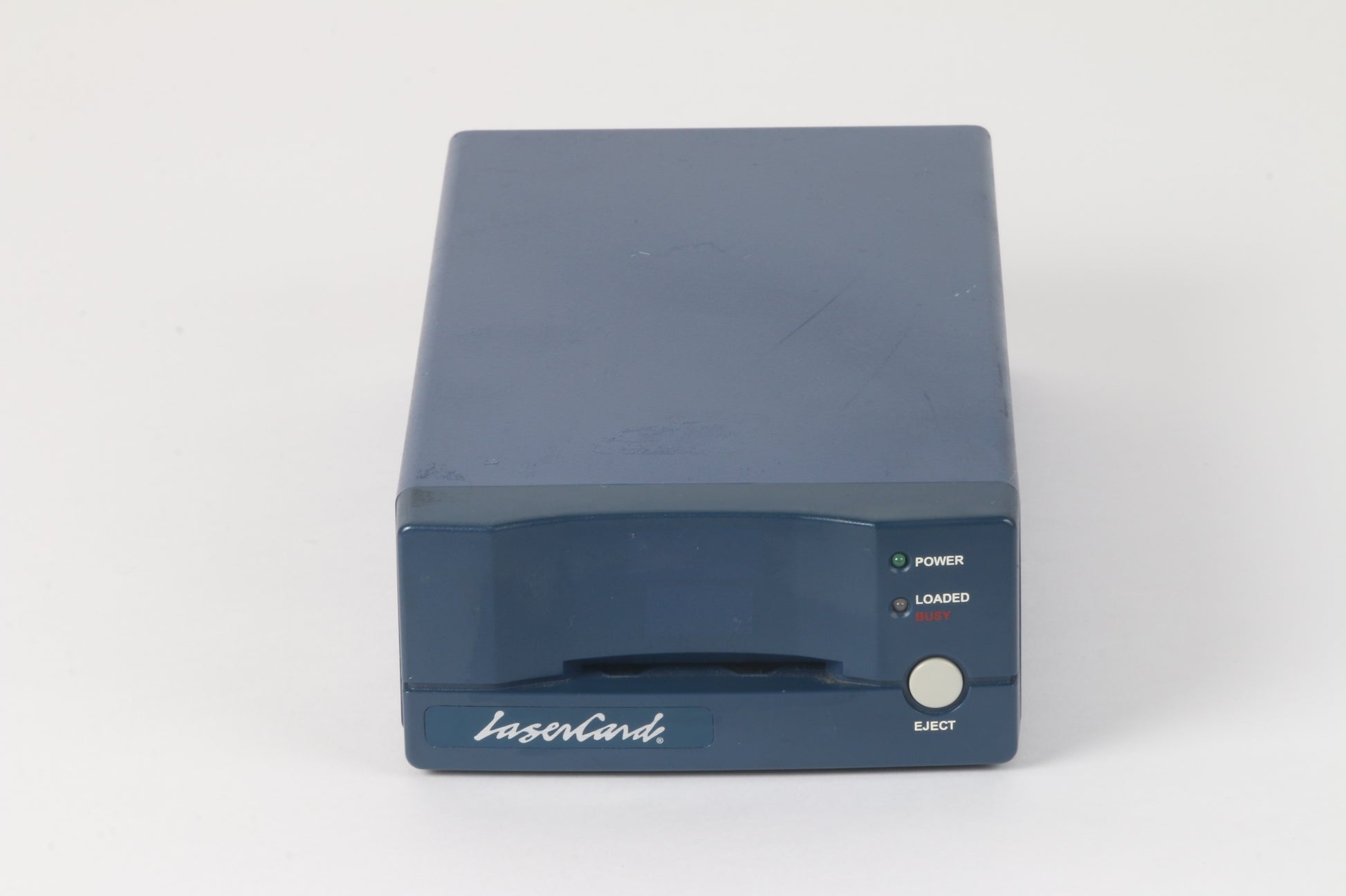 Lasercards Mercury 600Q Omc Reader/ Writer – NTC Tech