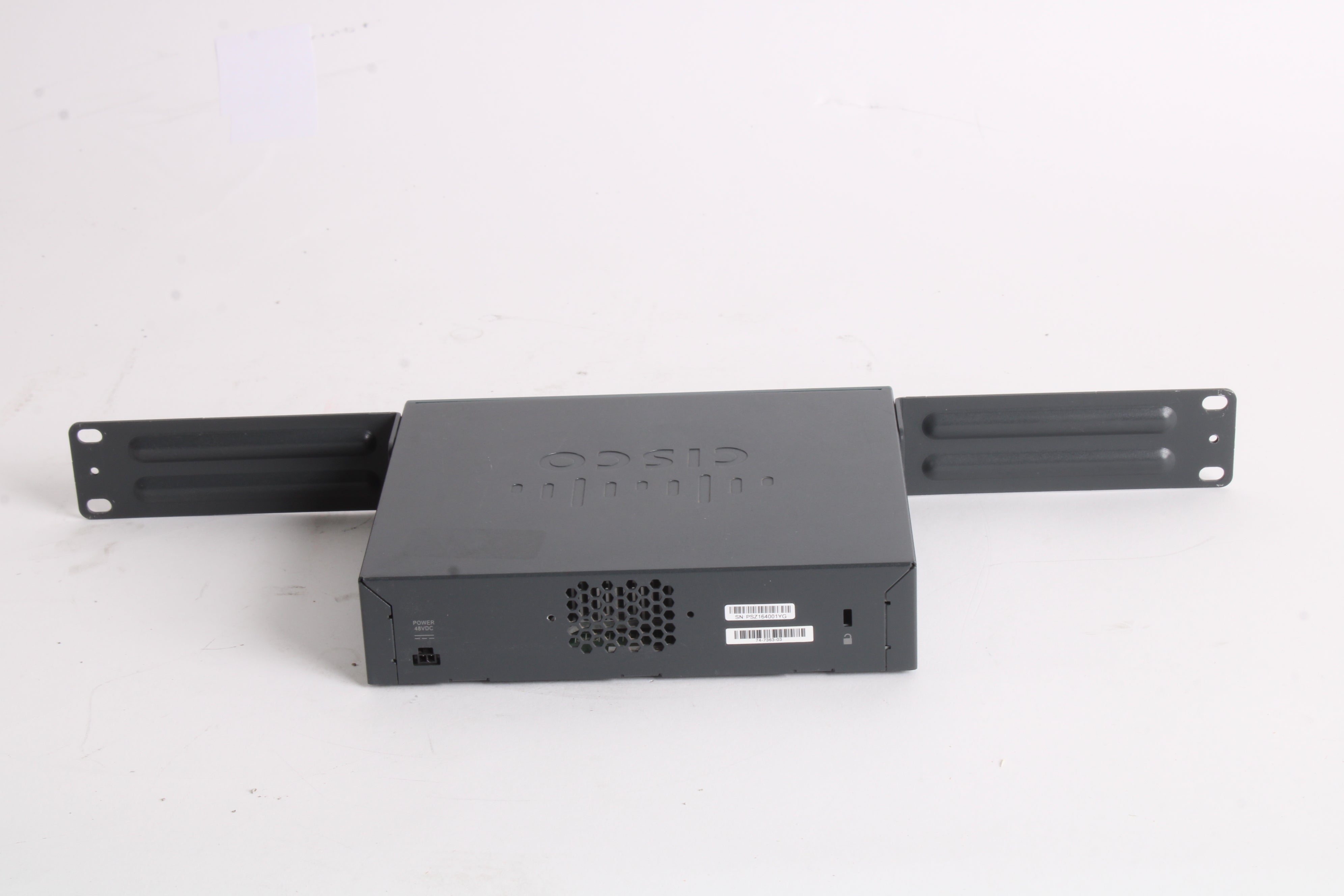 Wireless Controller - Dispositivo de gestión de la red - 4 puertos - 5
